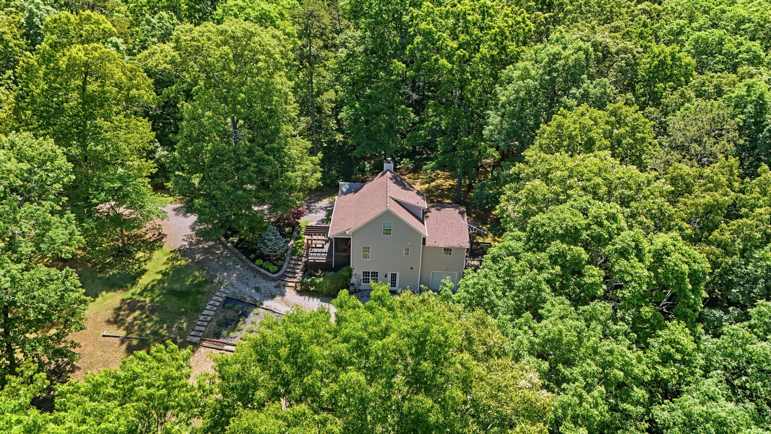 4689 Old Freewill Road NW