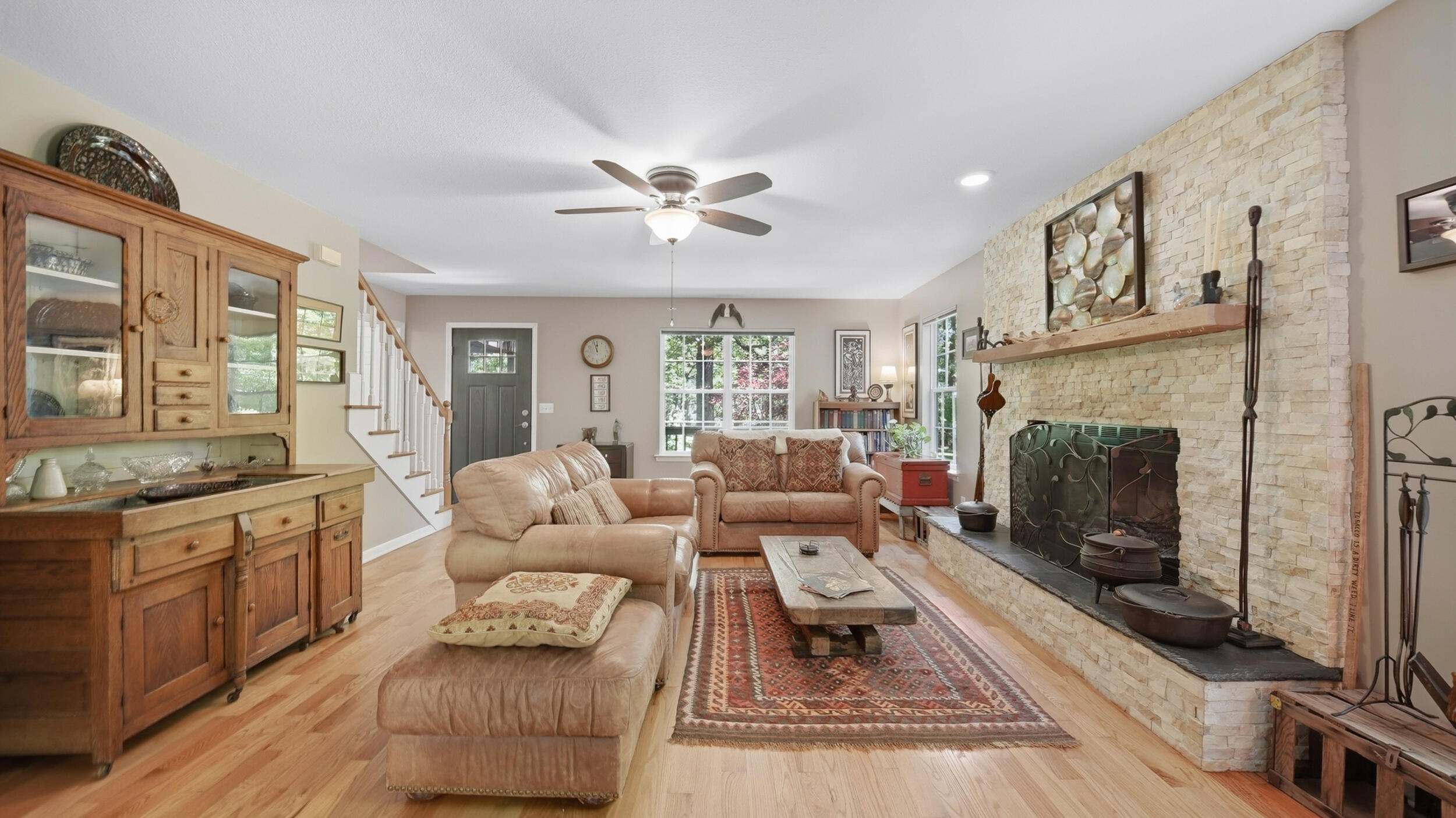 4689 Old Freewill Road NW