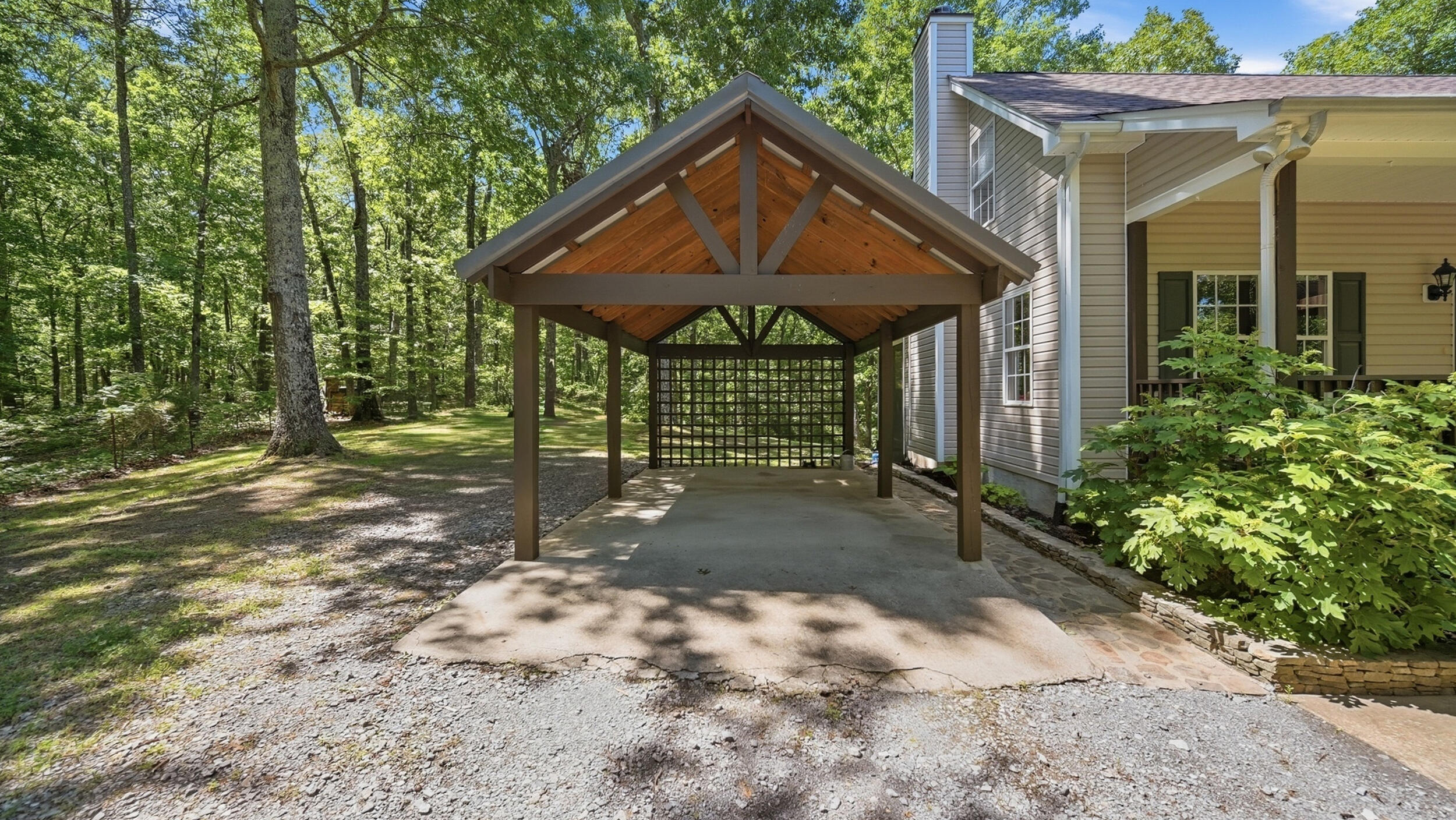 4689 Old Freewill Road NW