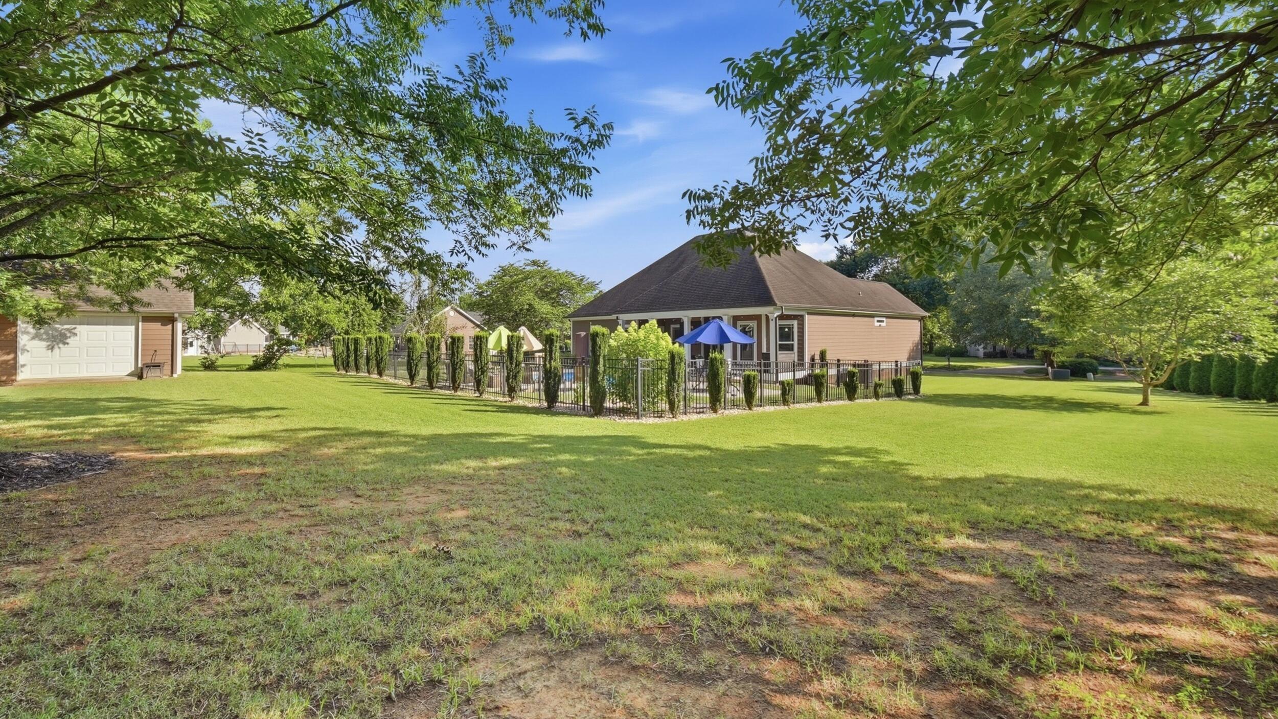 123 Cottonwood Bend NW