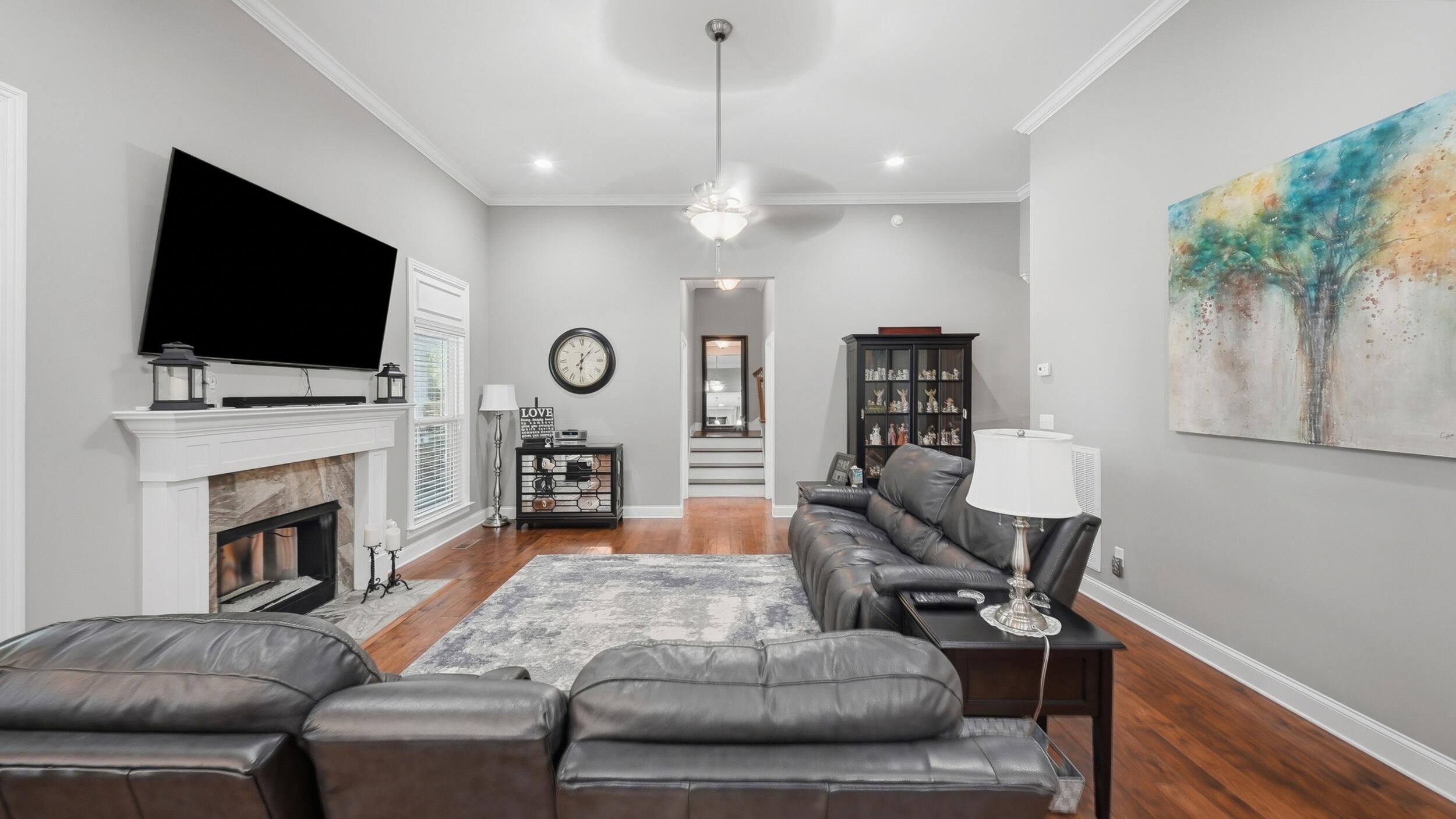 123 Cottonwood Bend NW