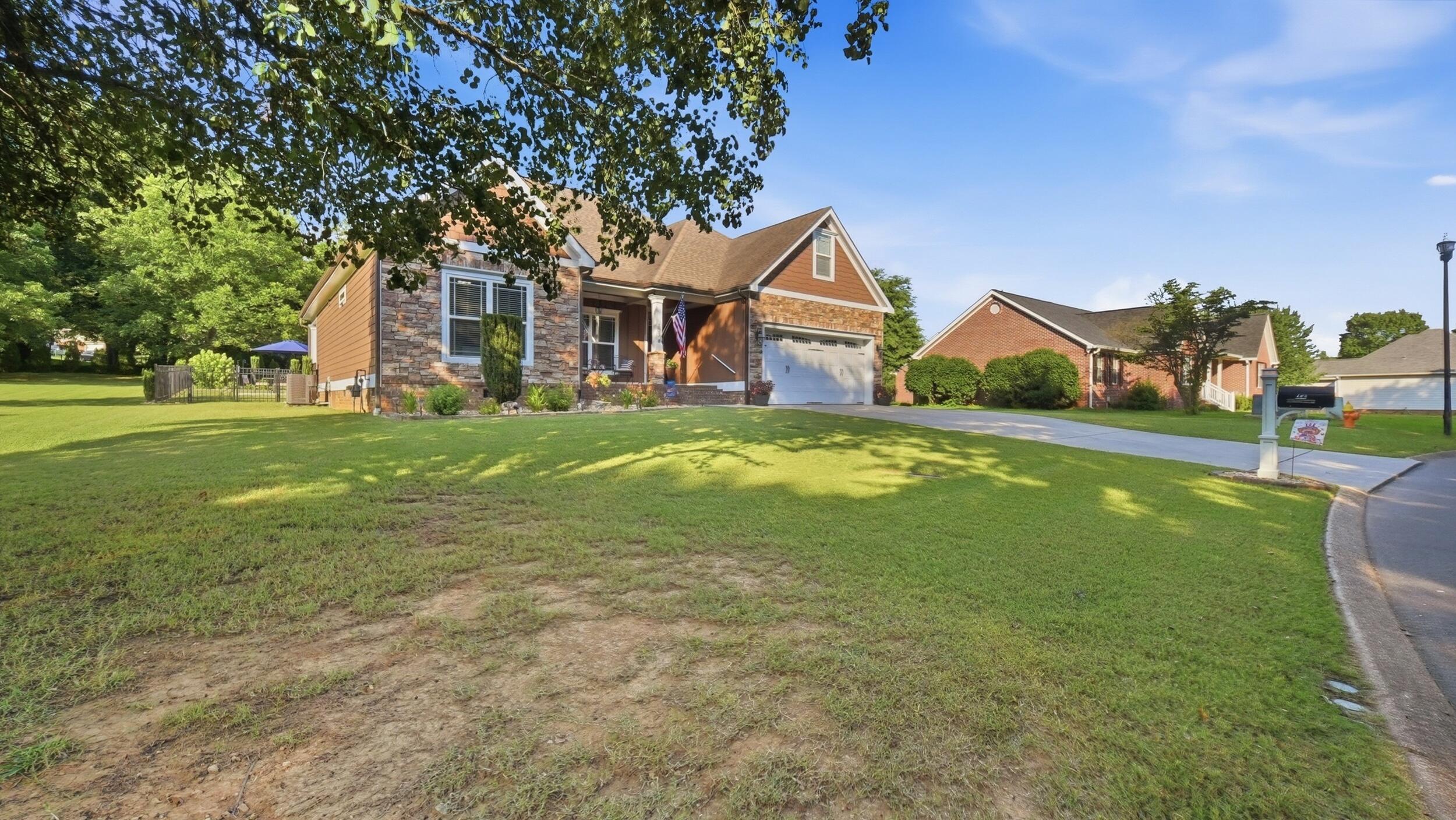 123 Cottonwood Bend NW