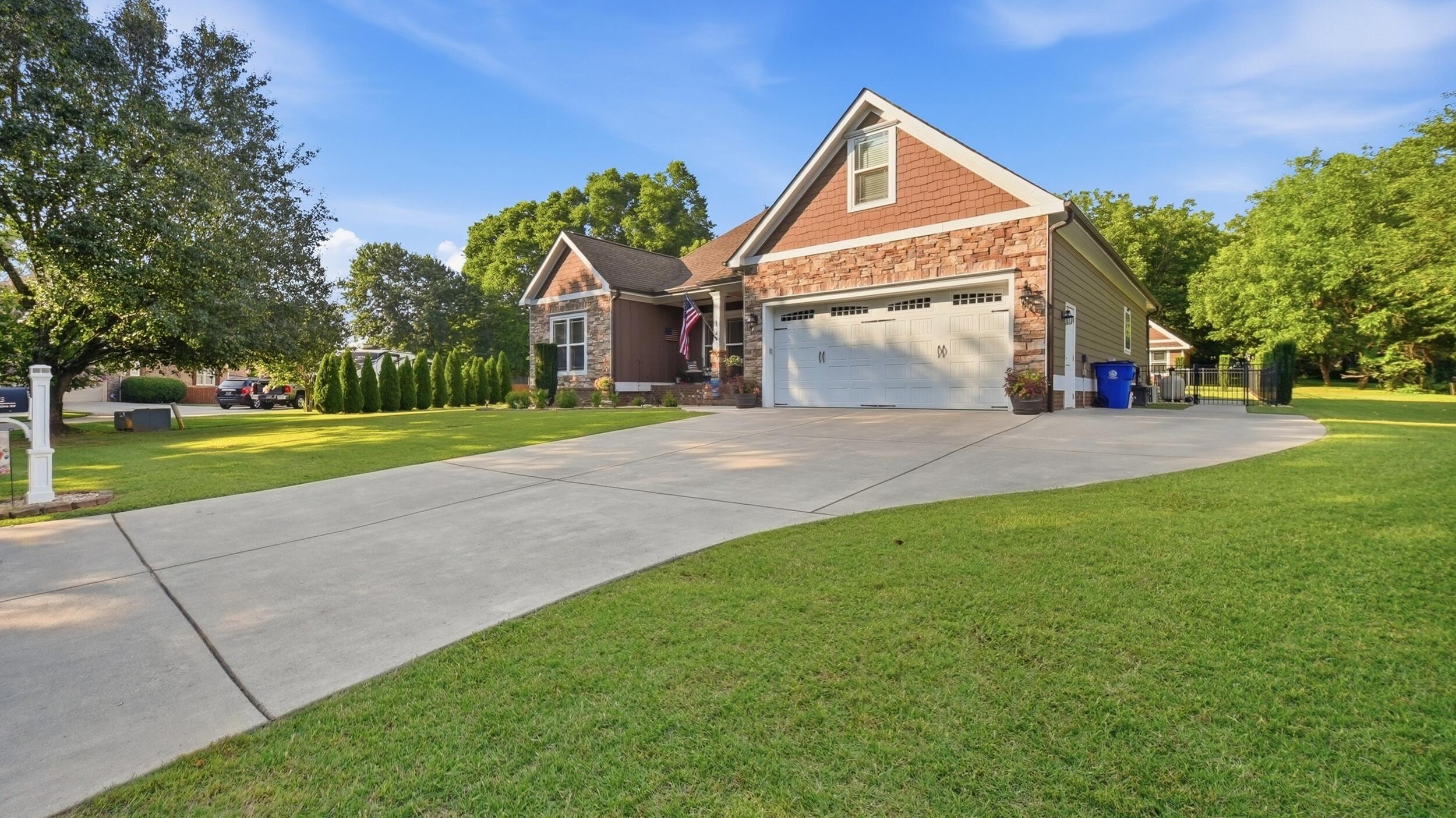 123 Cottonwood Bend NW