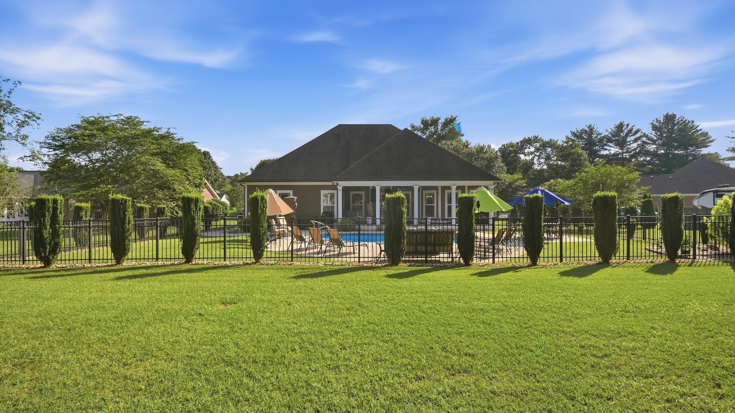 123 Cottonwood Bend NW