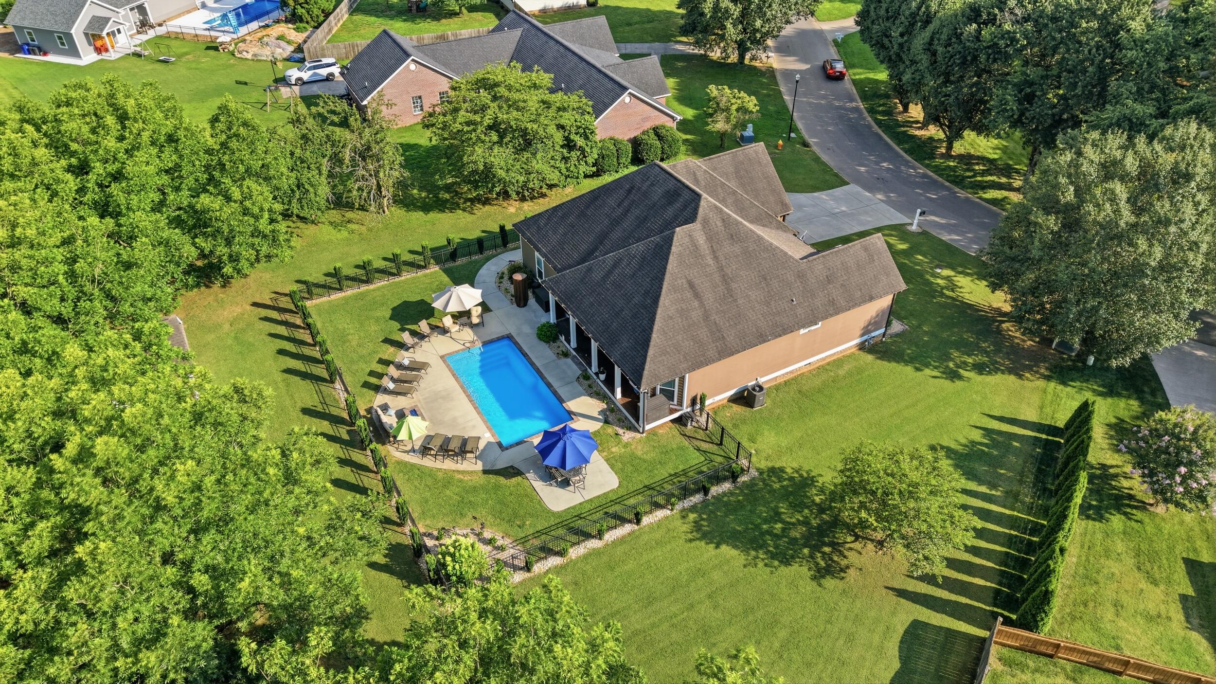 123 Cottonwood Bend NW