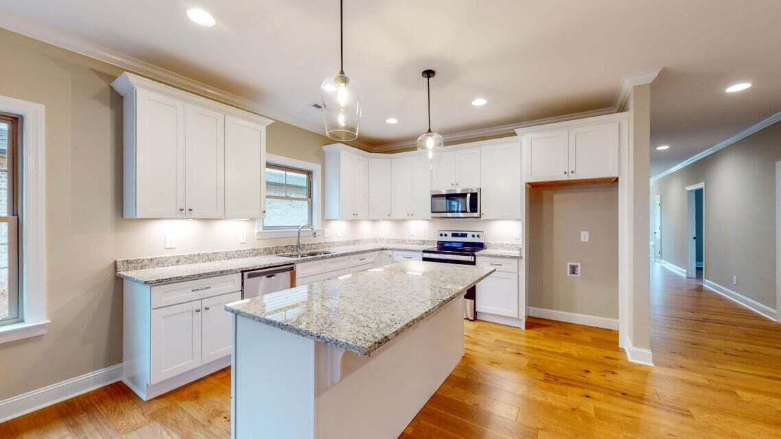 3001 Parkstone Pointe NW