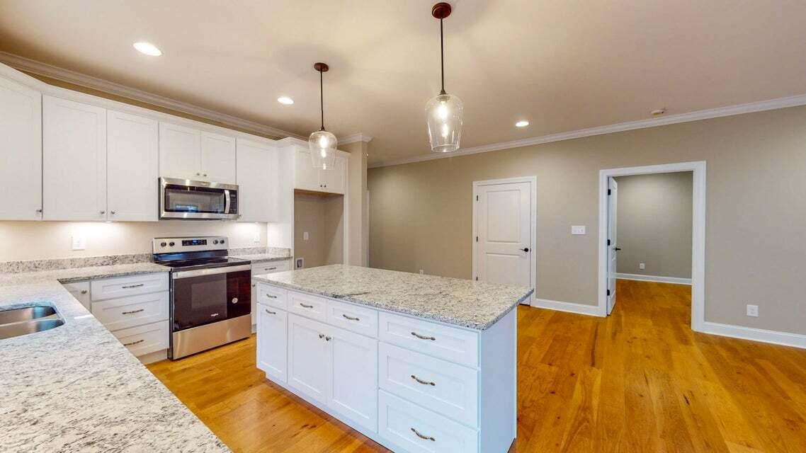 3001 Parkstone Pointe NW