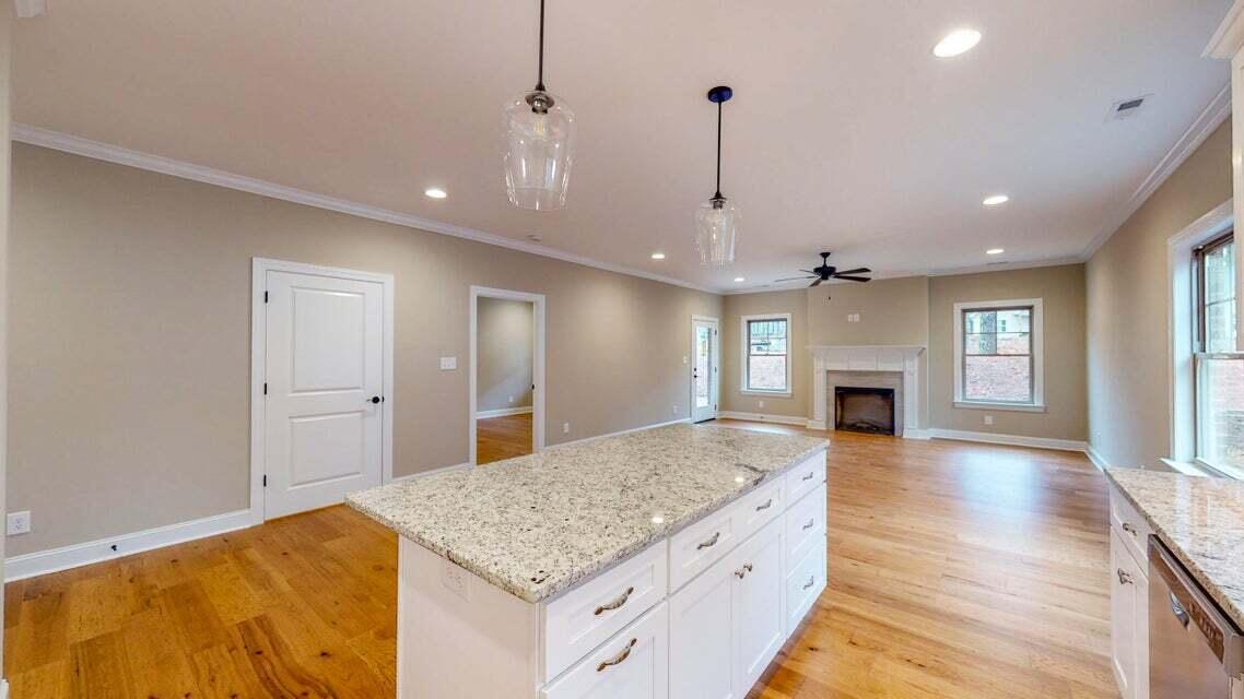 3001 Parkstone Pointe NW