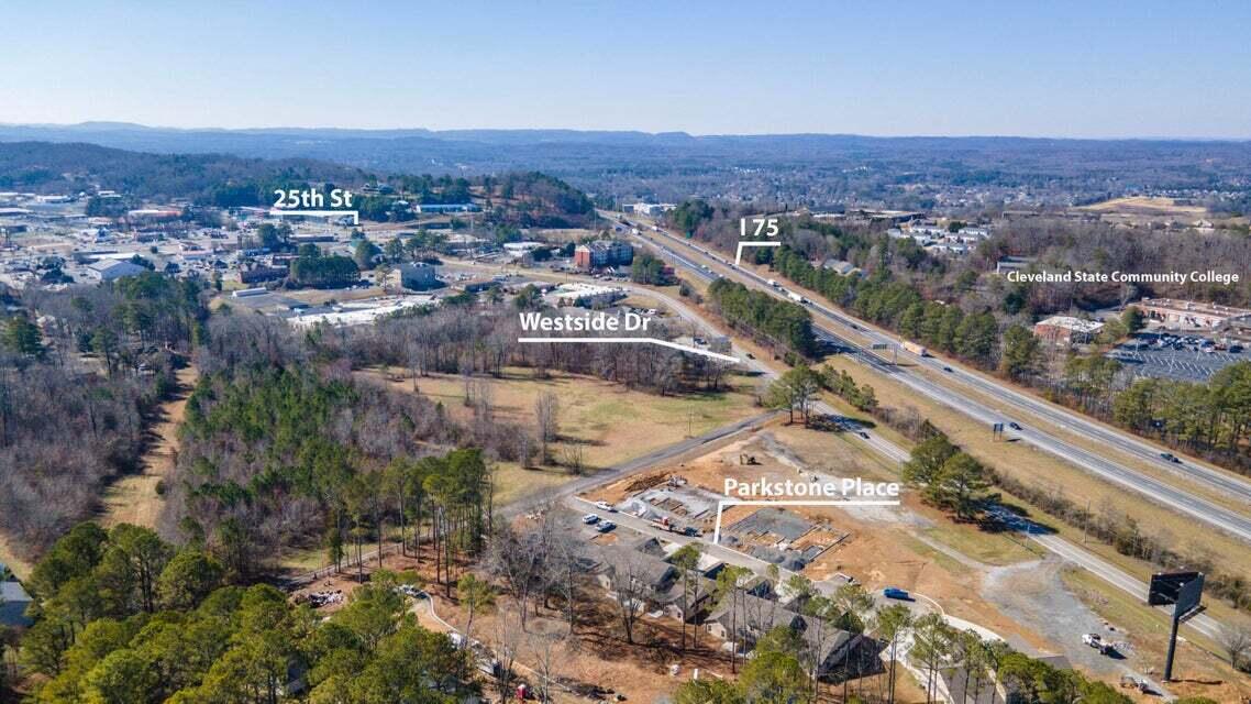 3001 Parkstone Pointe NW