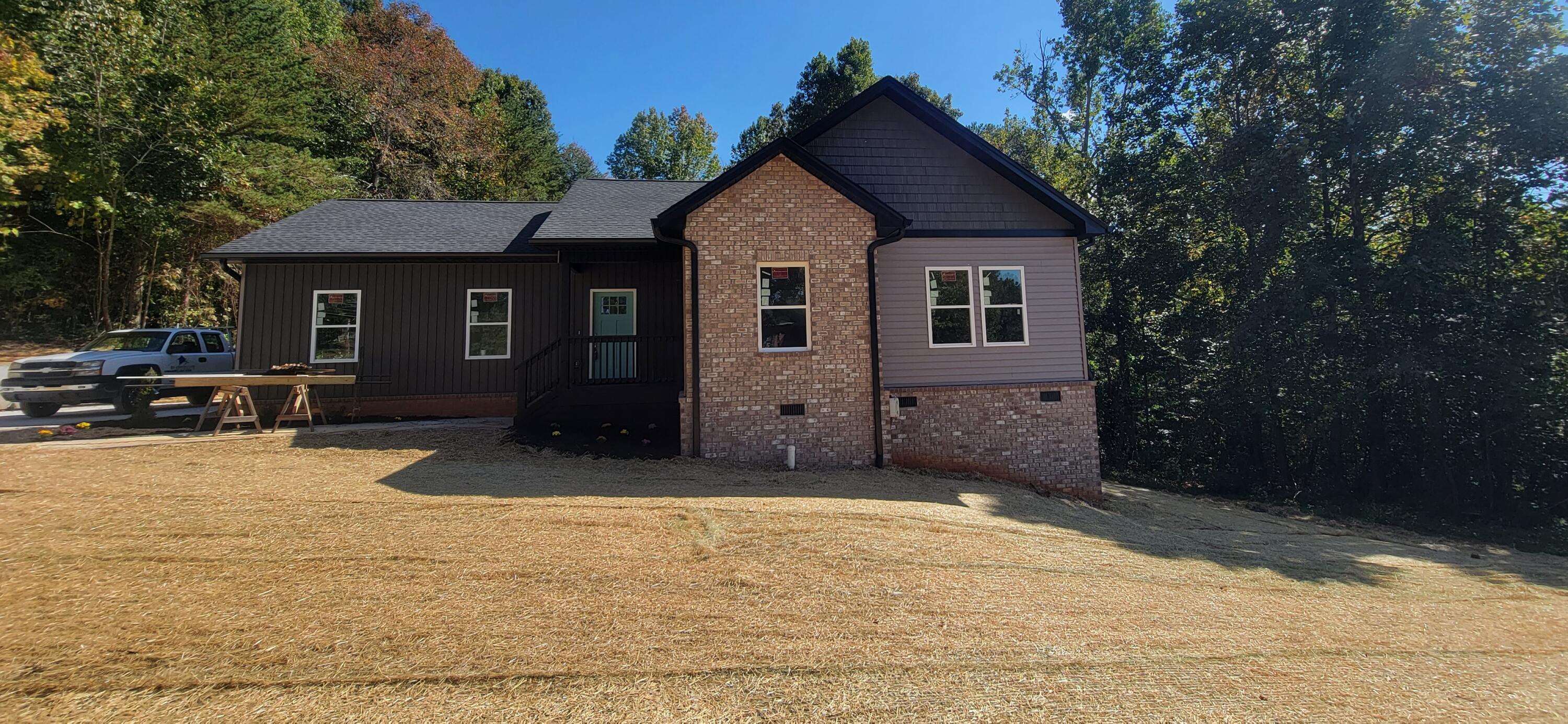 919 Brentwood Drive