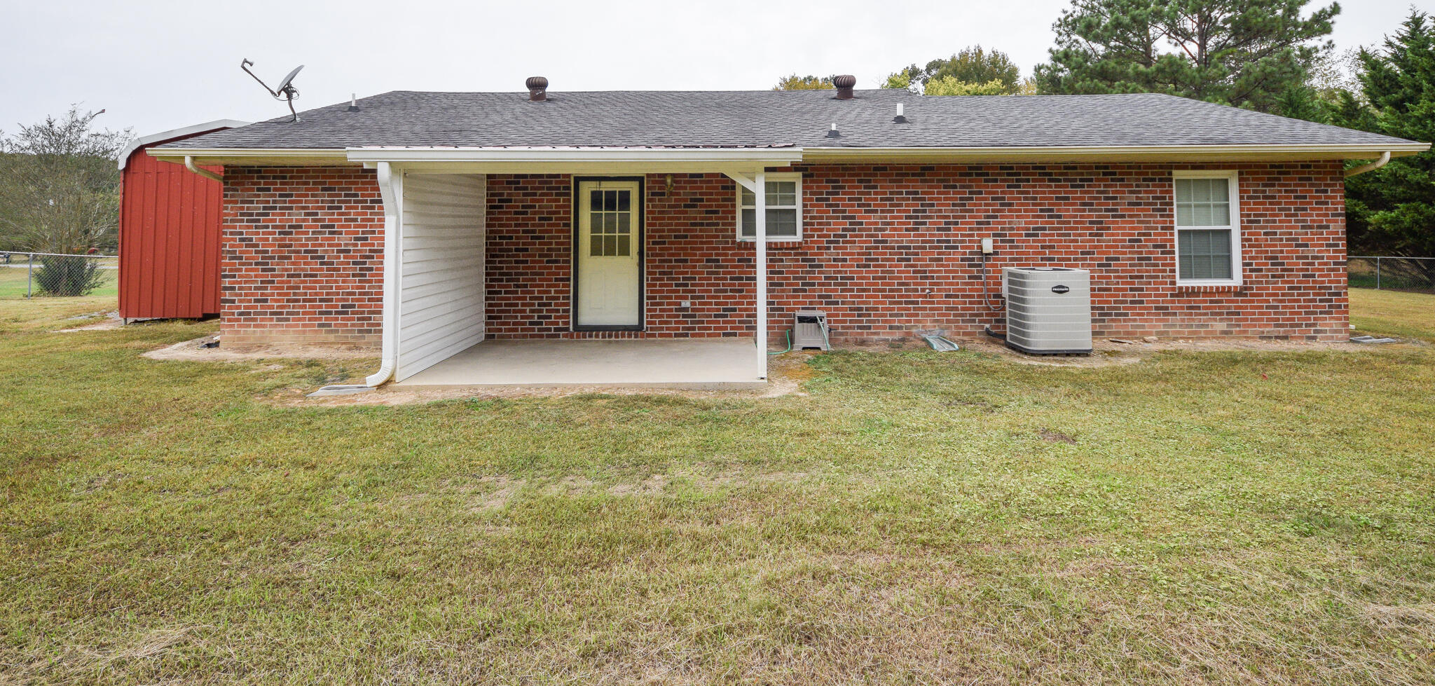 3535 Buchanan Road Road SE