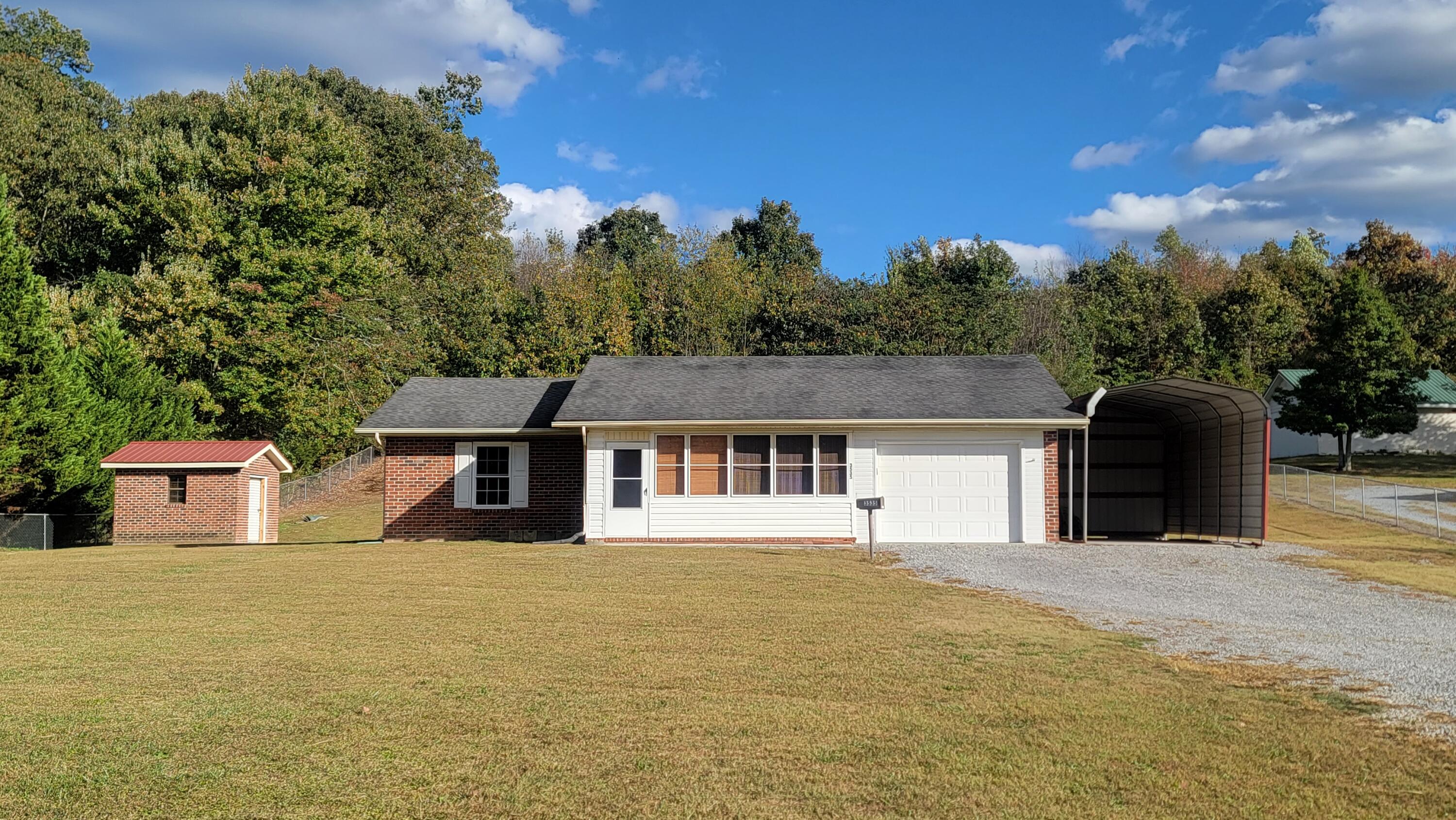 3535 Buchanan Road Road SE