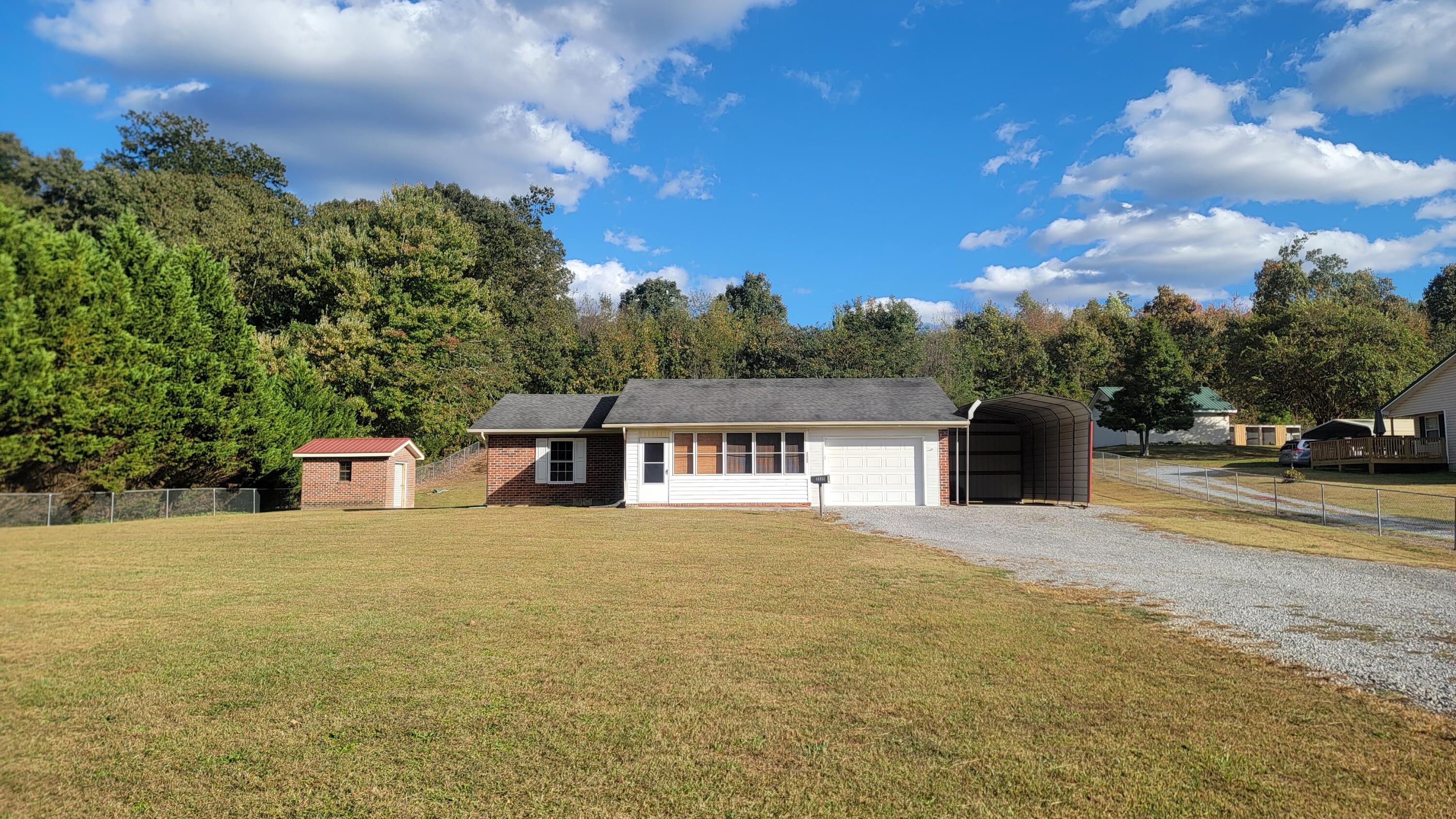 3535 Buchanan Road Road SE