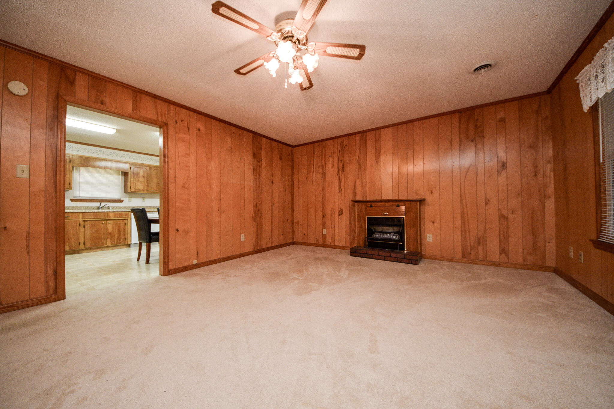 3535 Buchanan Road Road SE
