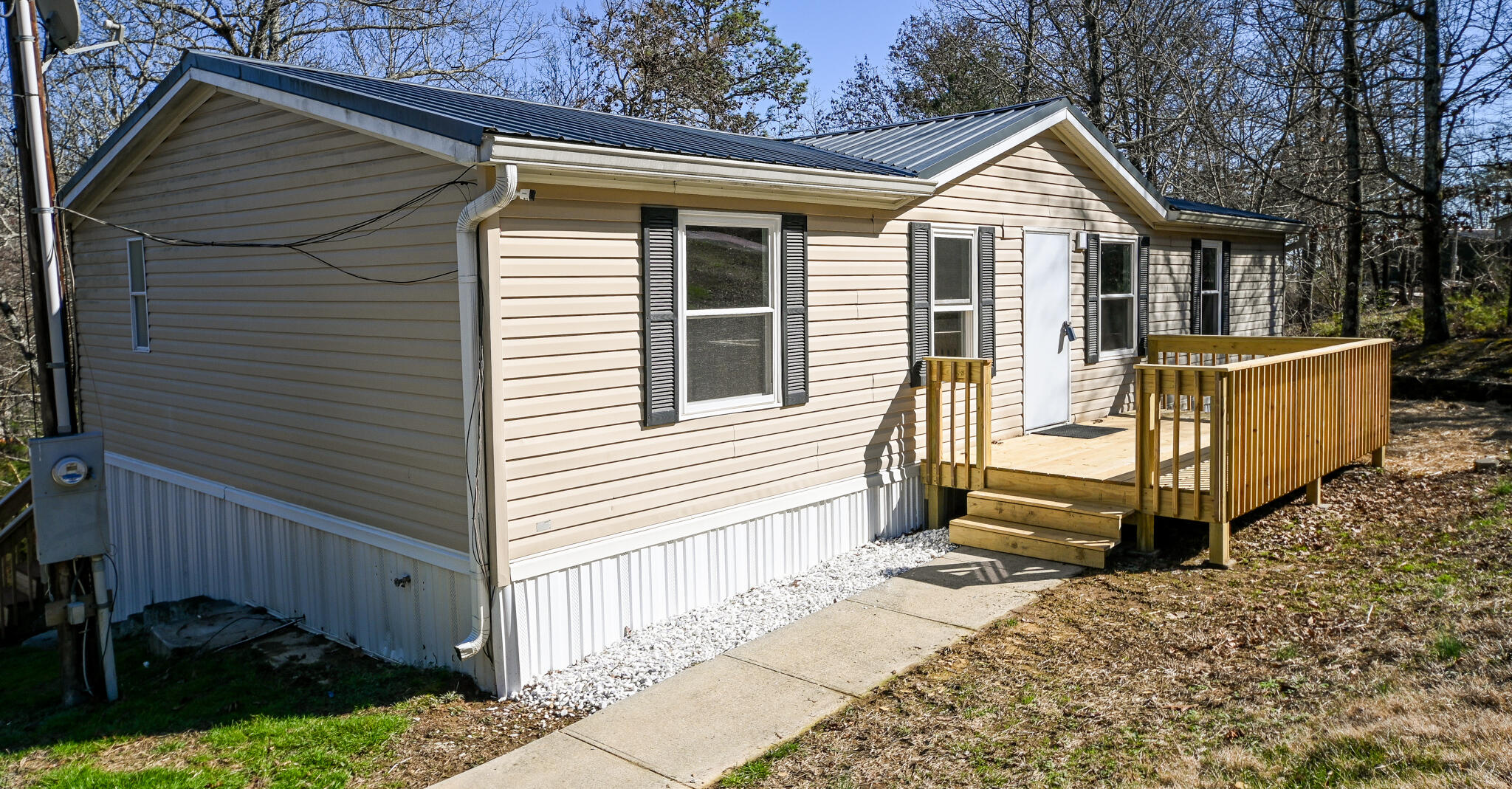 8615 Ramsey Acres Road Drive