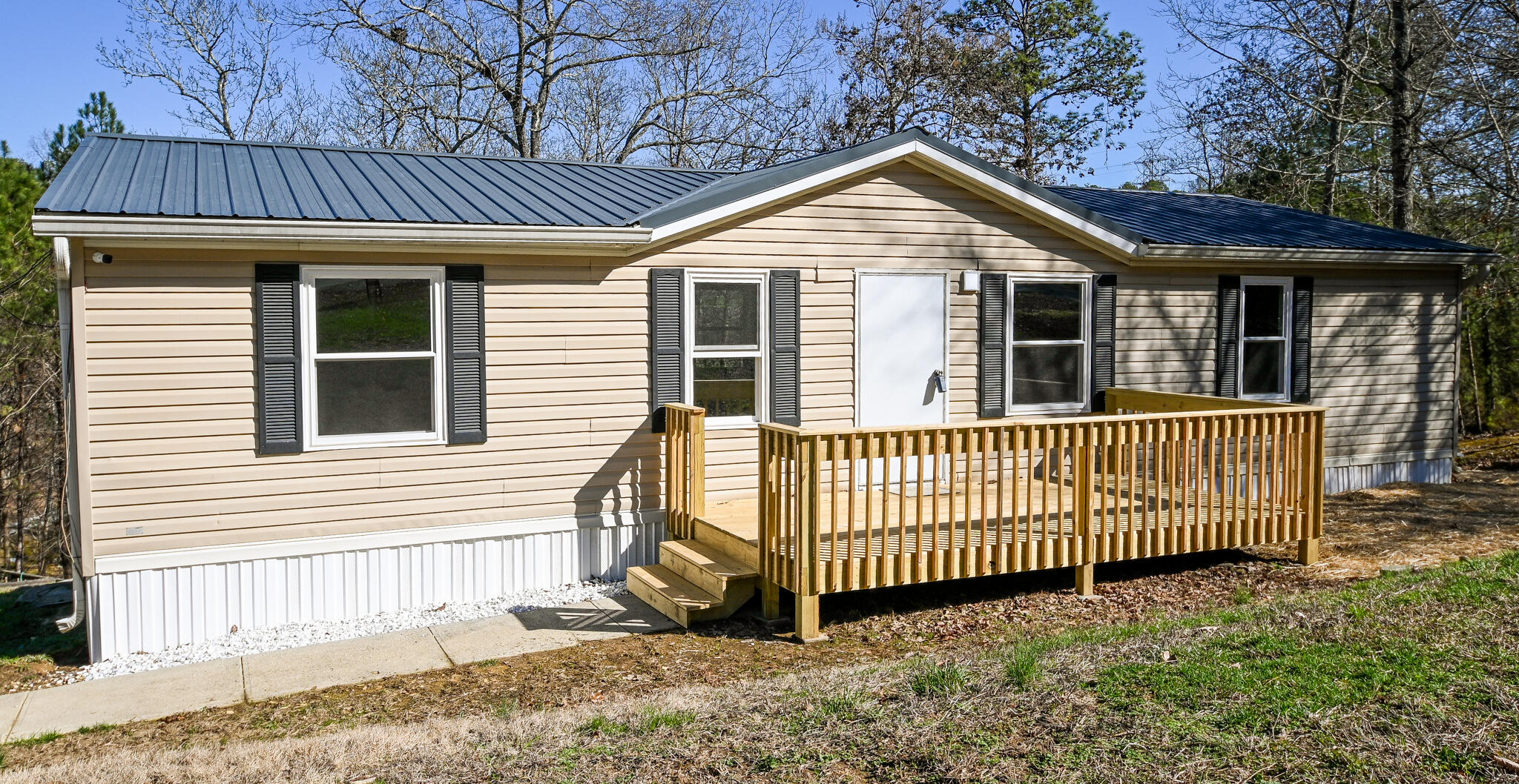 8615 Ramsey Acres Road Drive