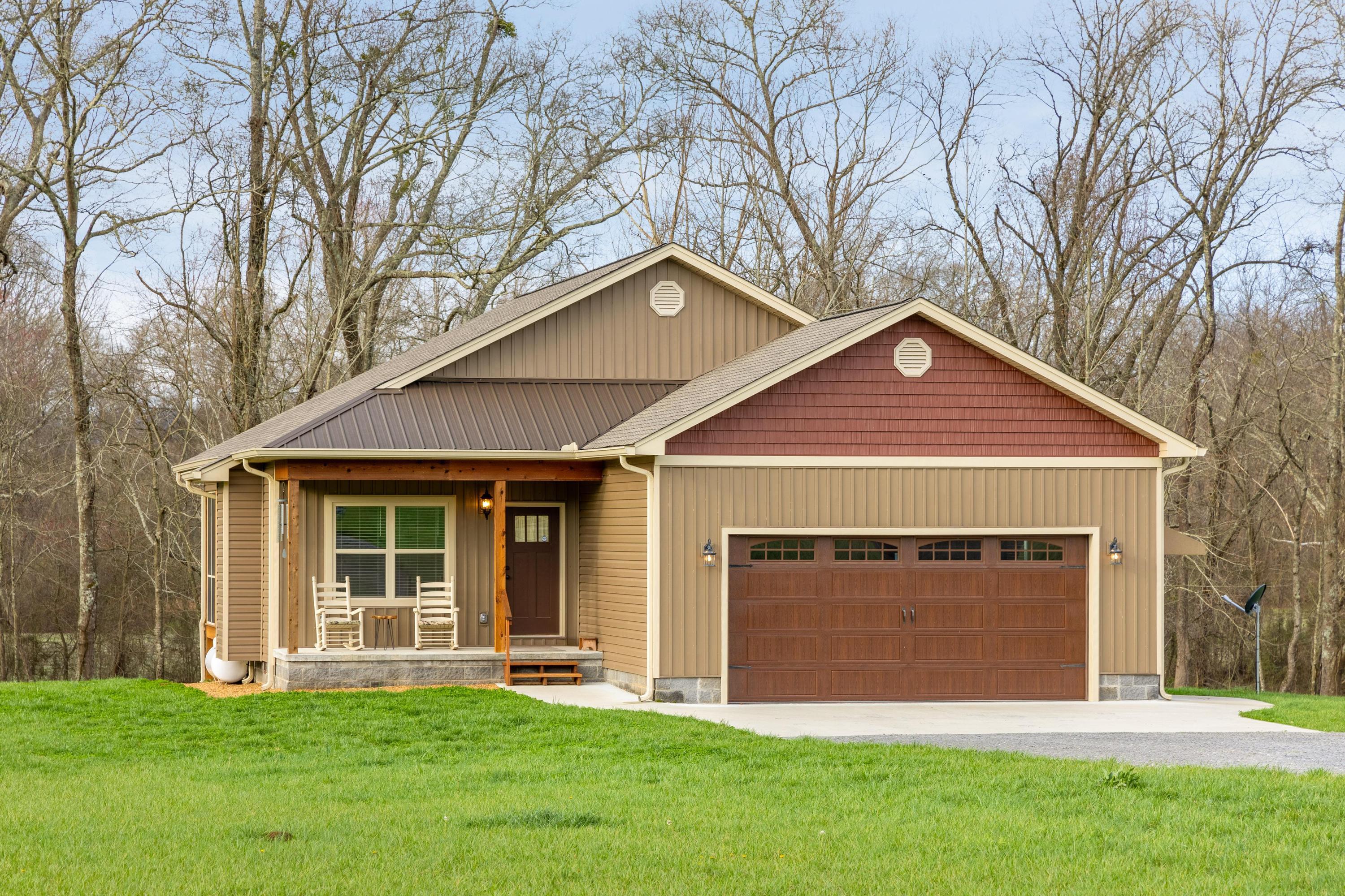 1832 Highway 64