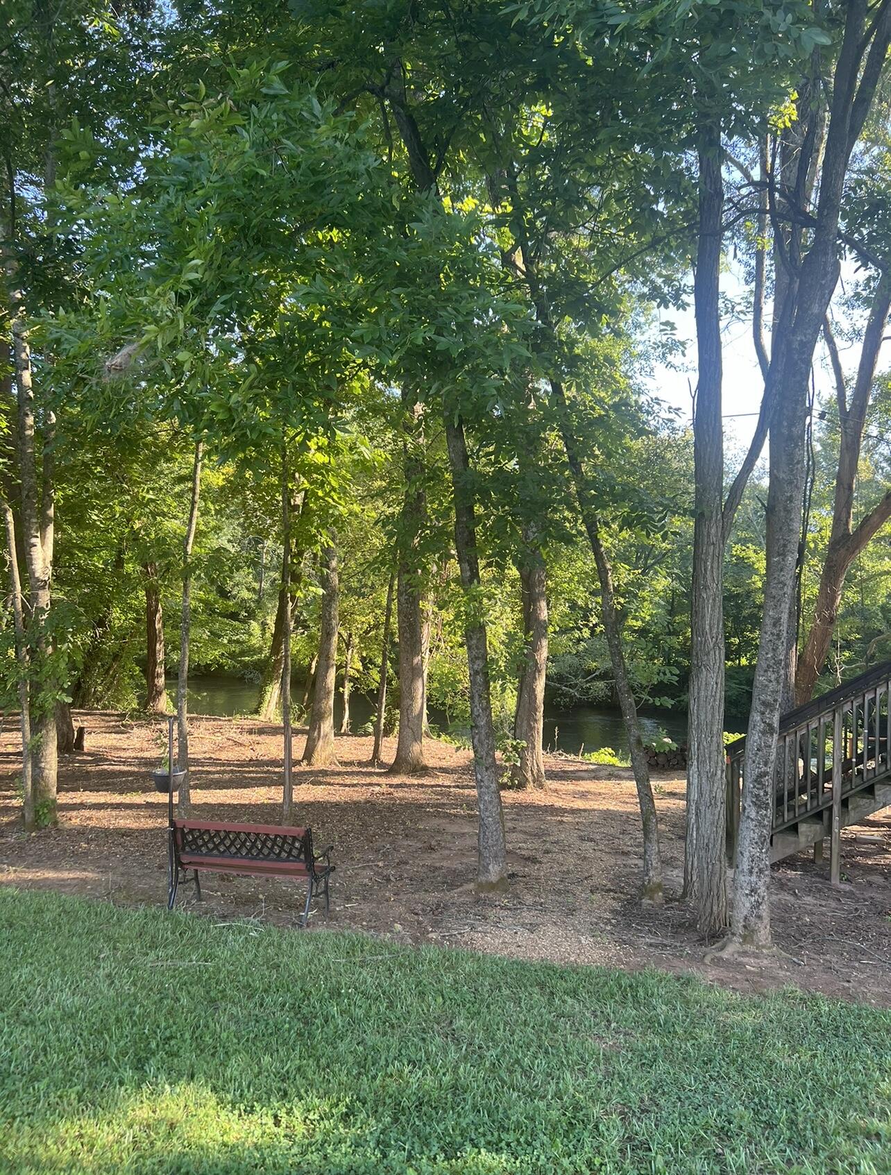 1832 Highway 64