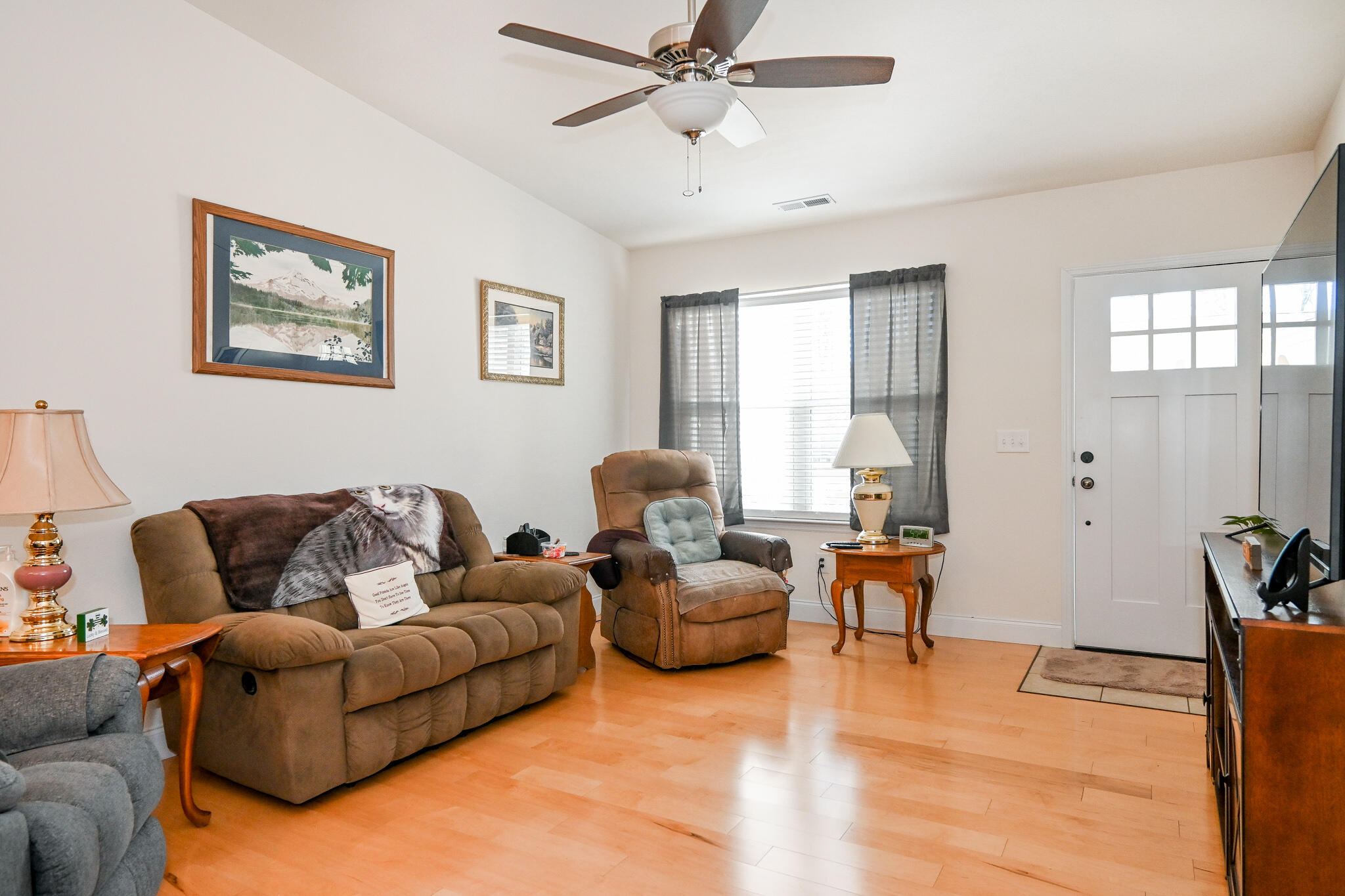 4470 Keith St. Nw Unit 203
