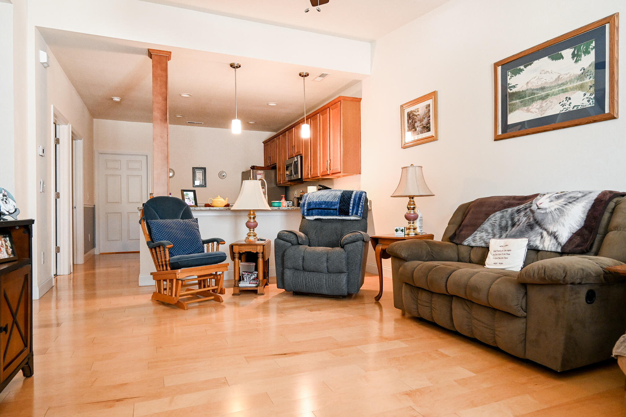 4470 Keith St. Nw Unit 203