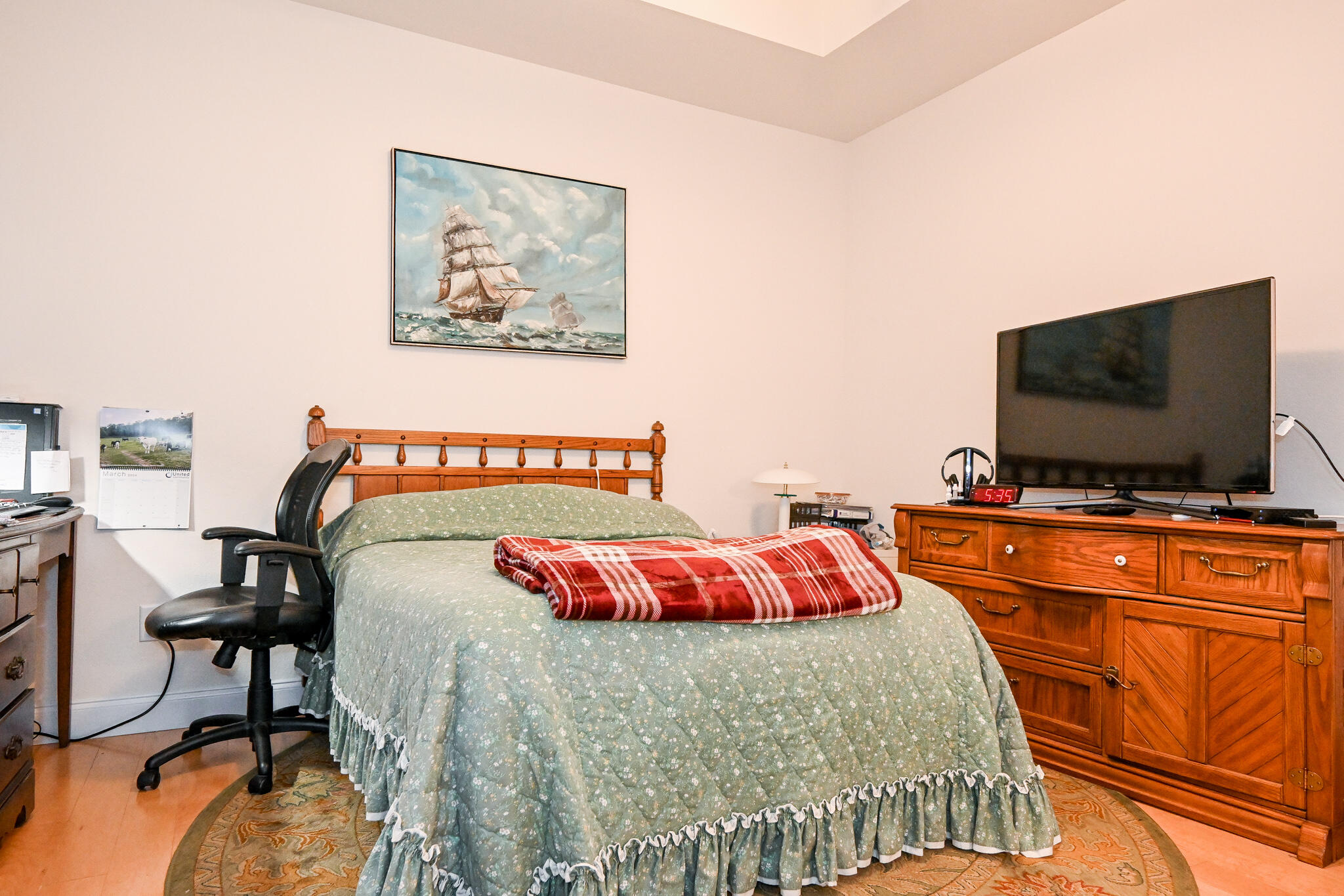 4470 Keith St. Nw Unit 203