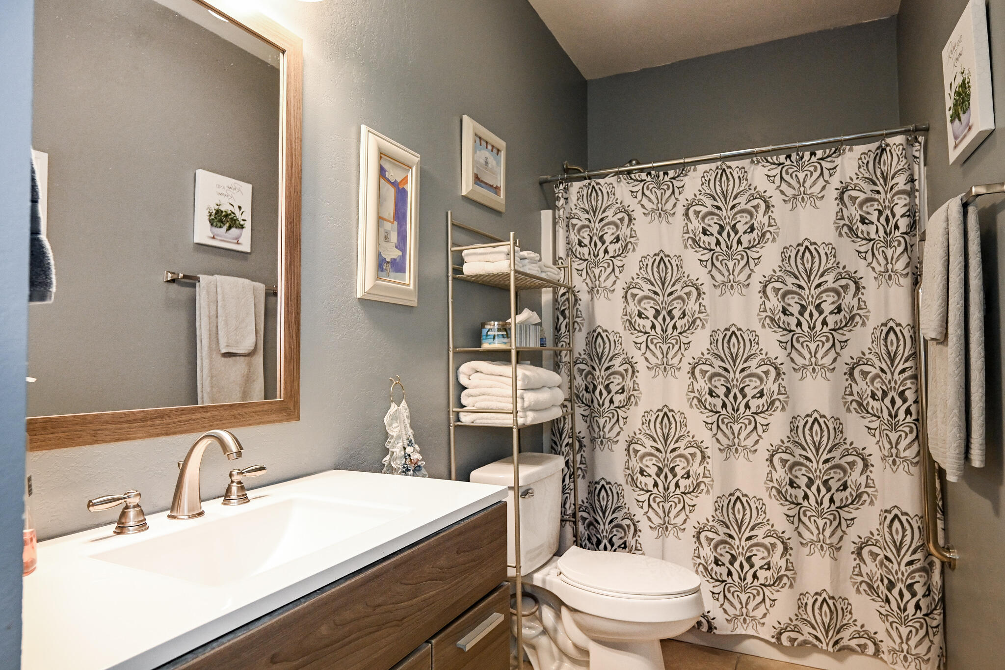 4470 Keith St. Nw Unit 203