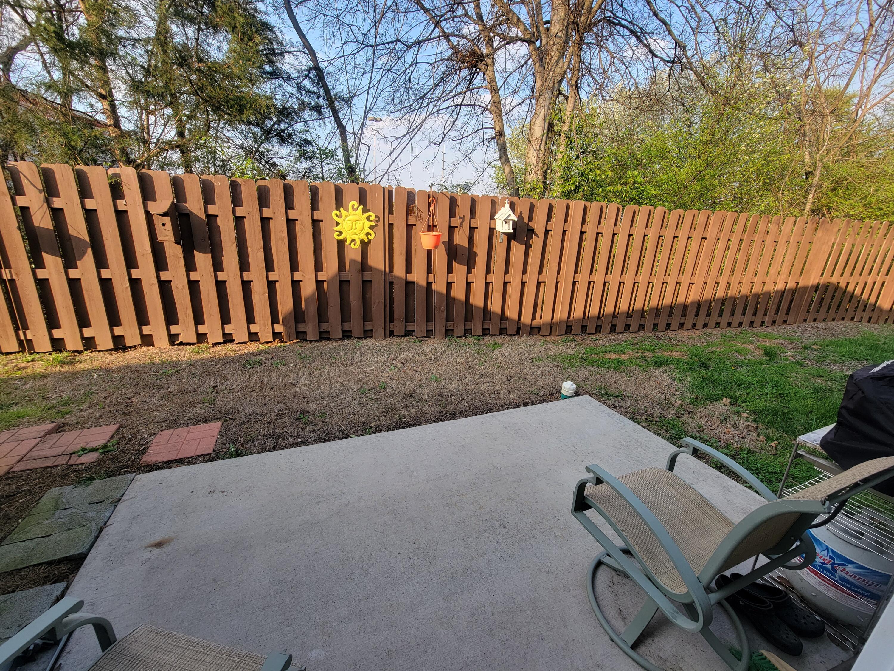 4470 Keith St. Nw Unit 203
