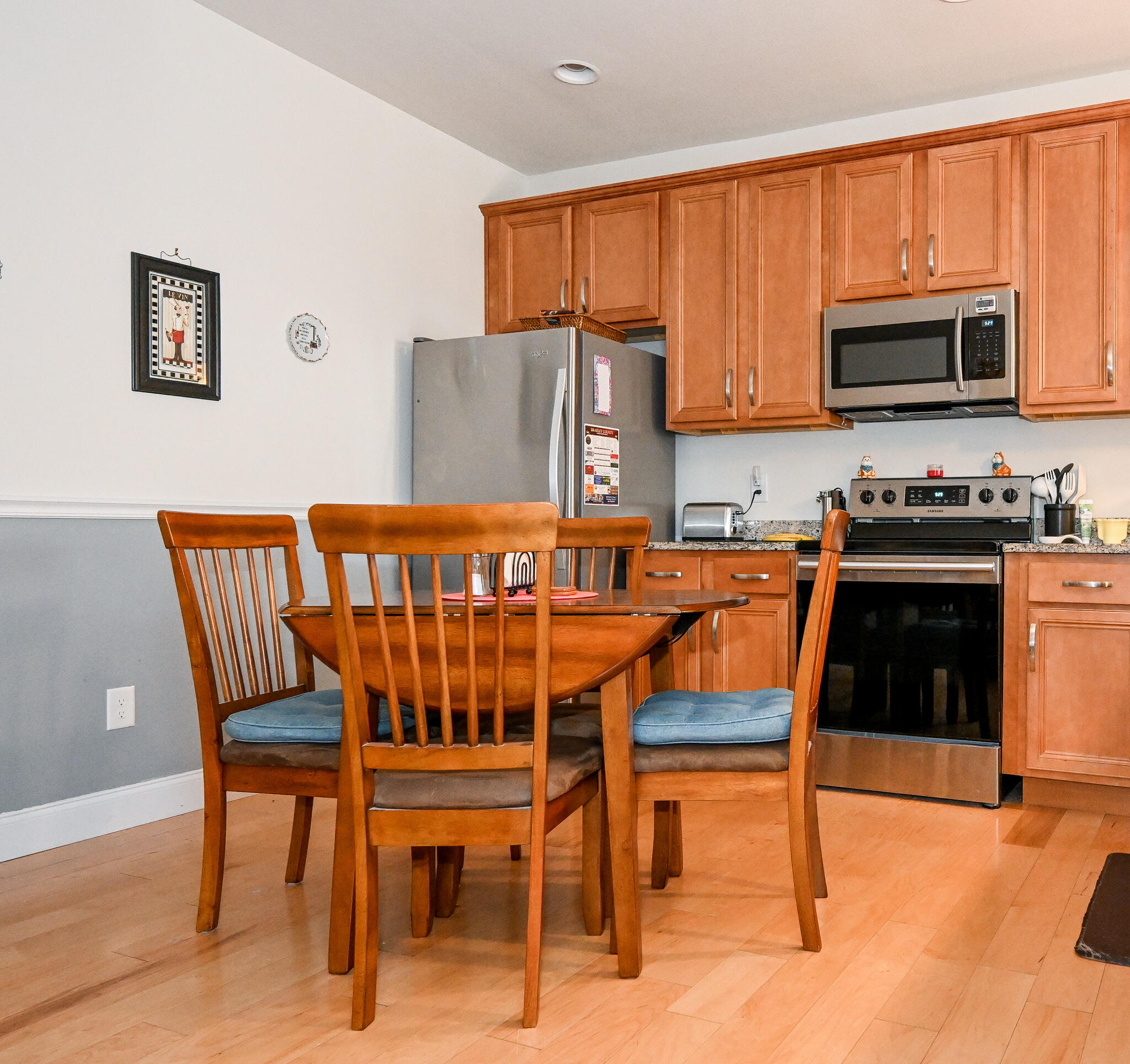 4470 Keith St. Nw Unit 203