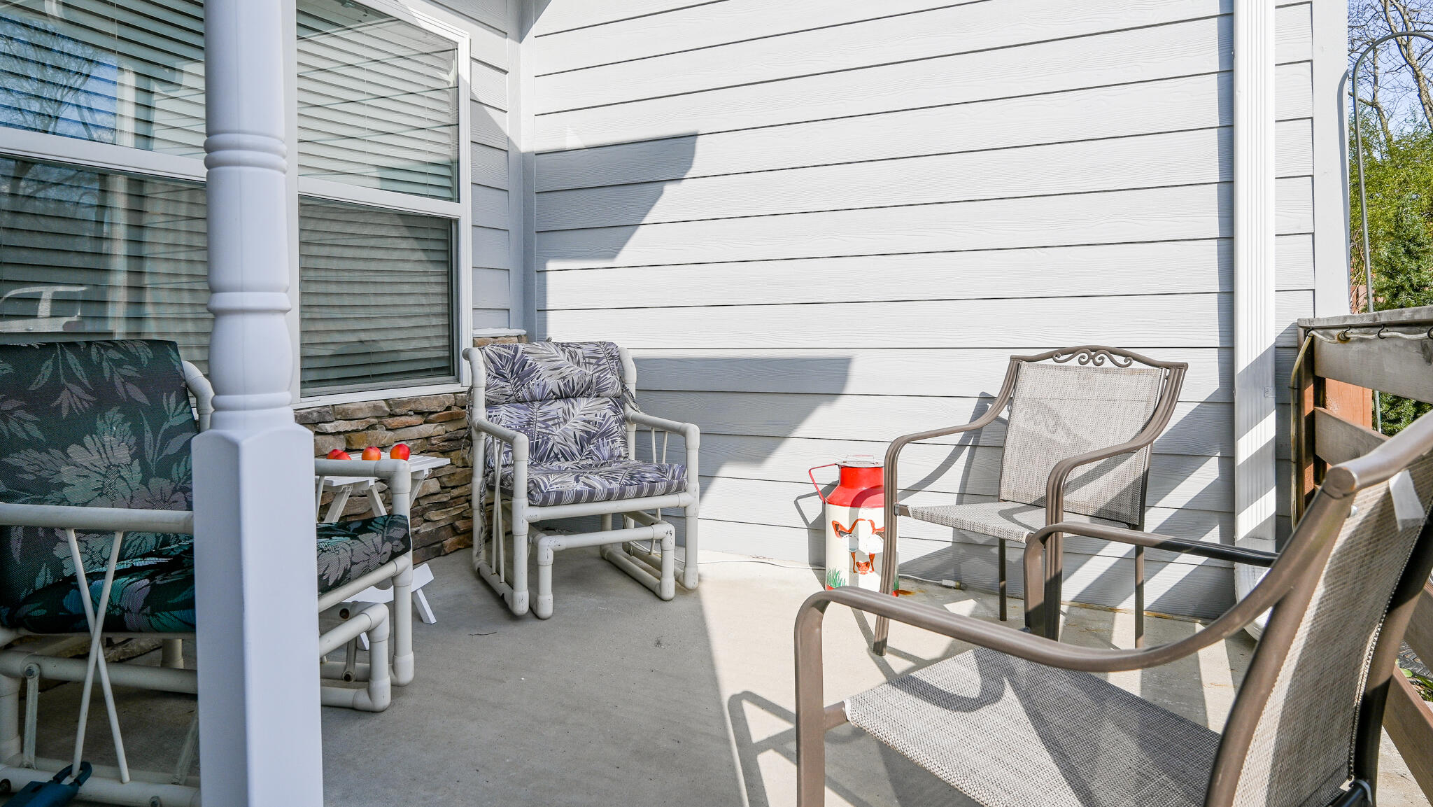 4470 Keith St. Nw Unit 203