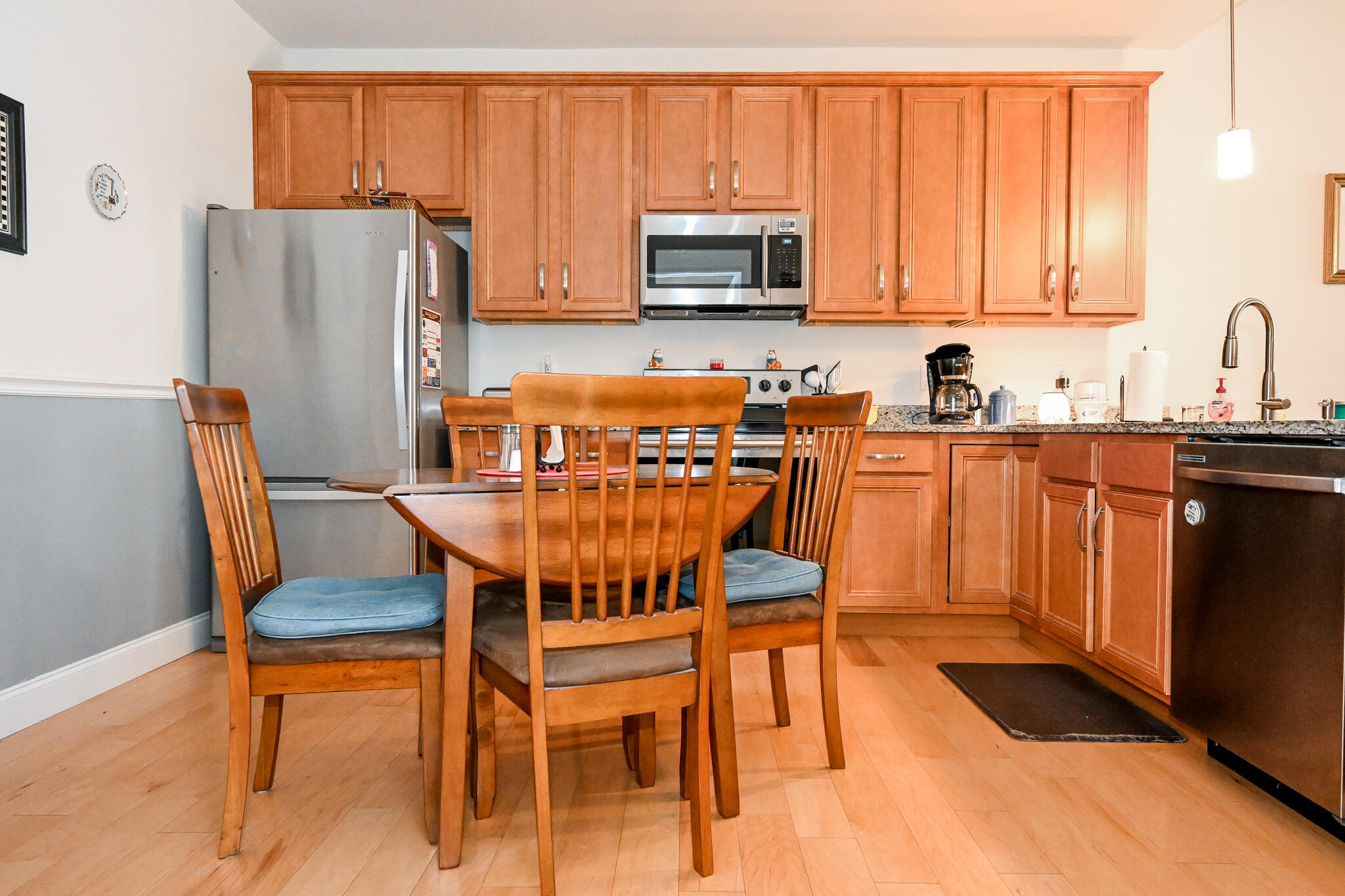 4470 Keith St. Nw Unit 203