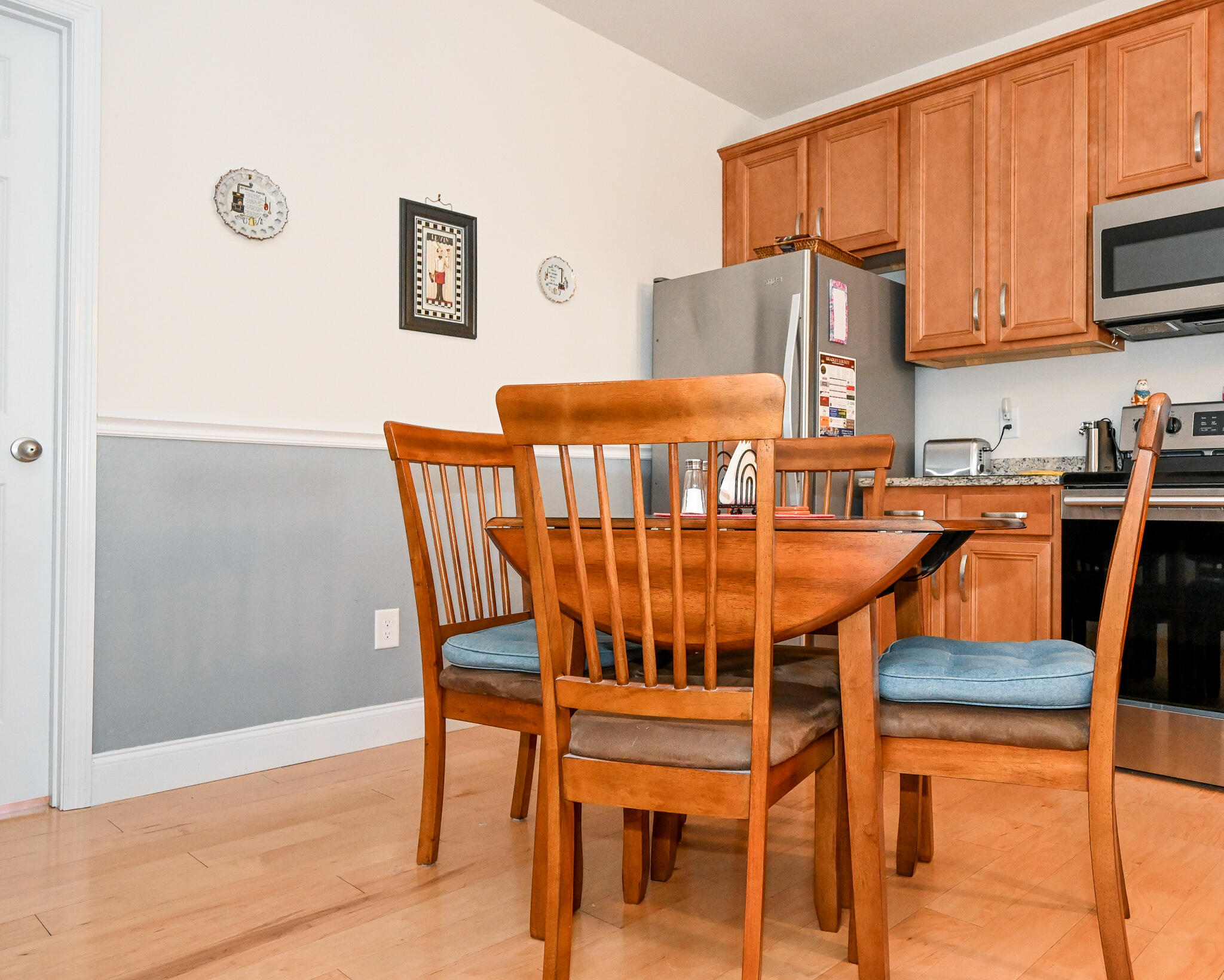 4470 Keith St. Nw Unit 203