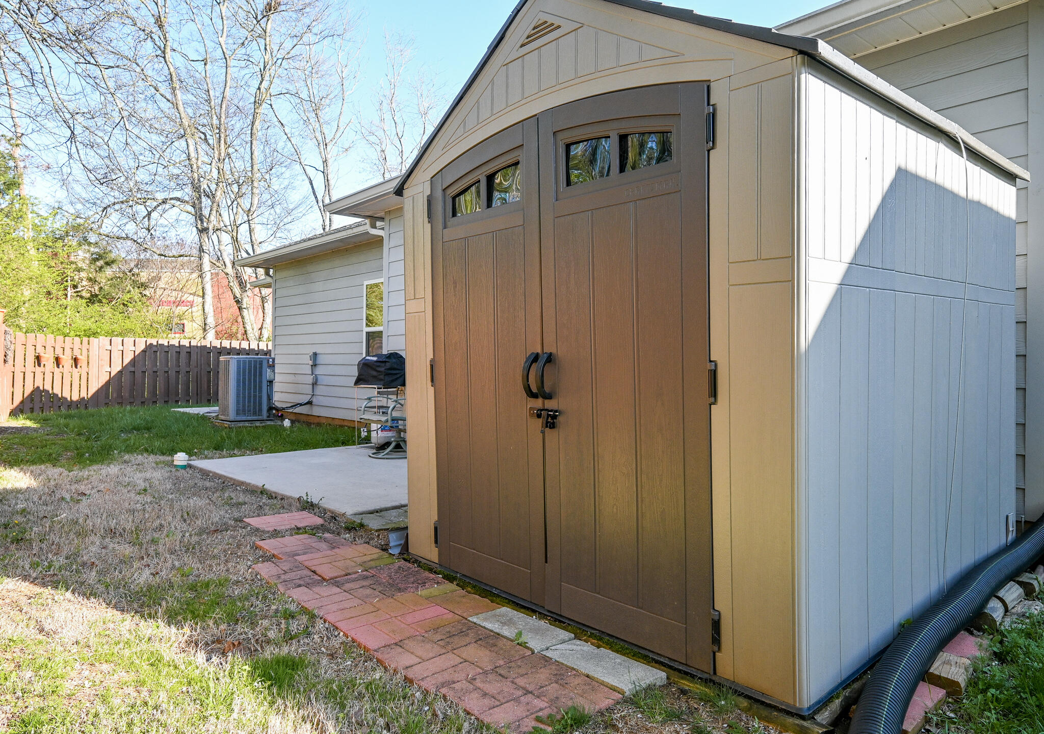 4470 Keith St. Nw Unit 203