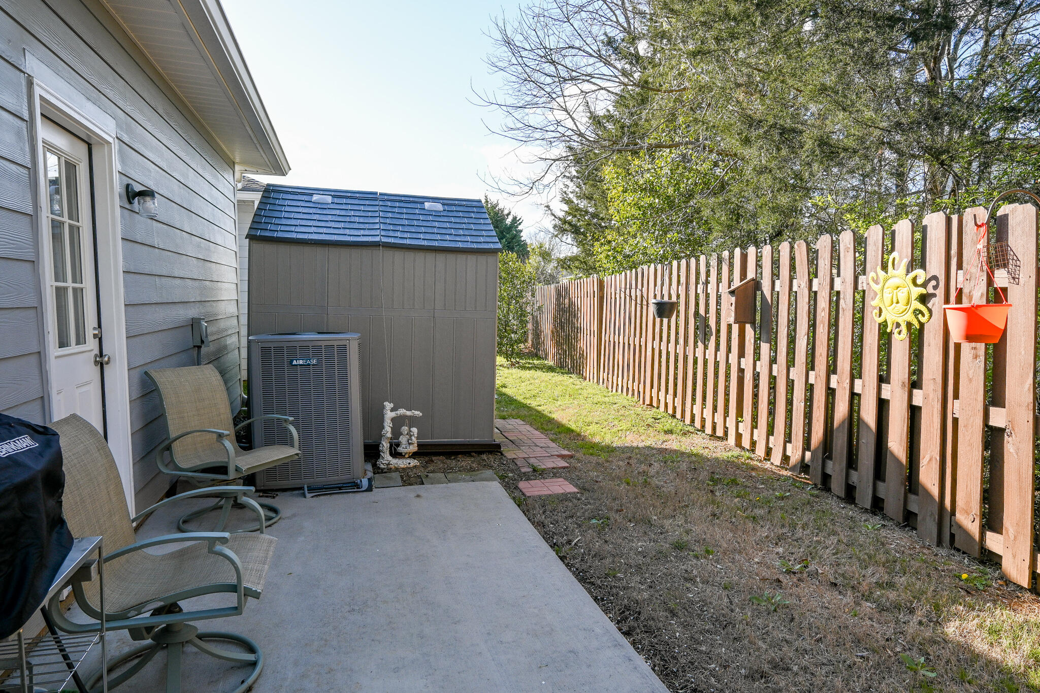 4470 Keith St. Nw Unit 203