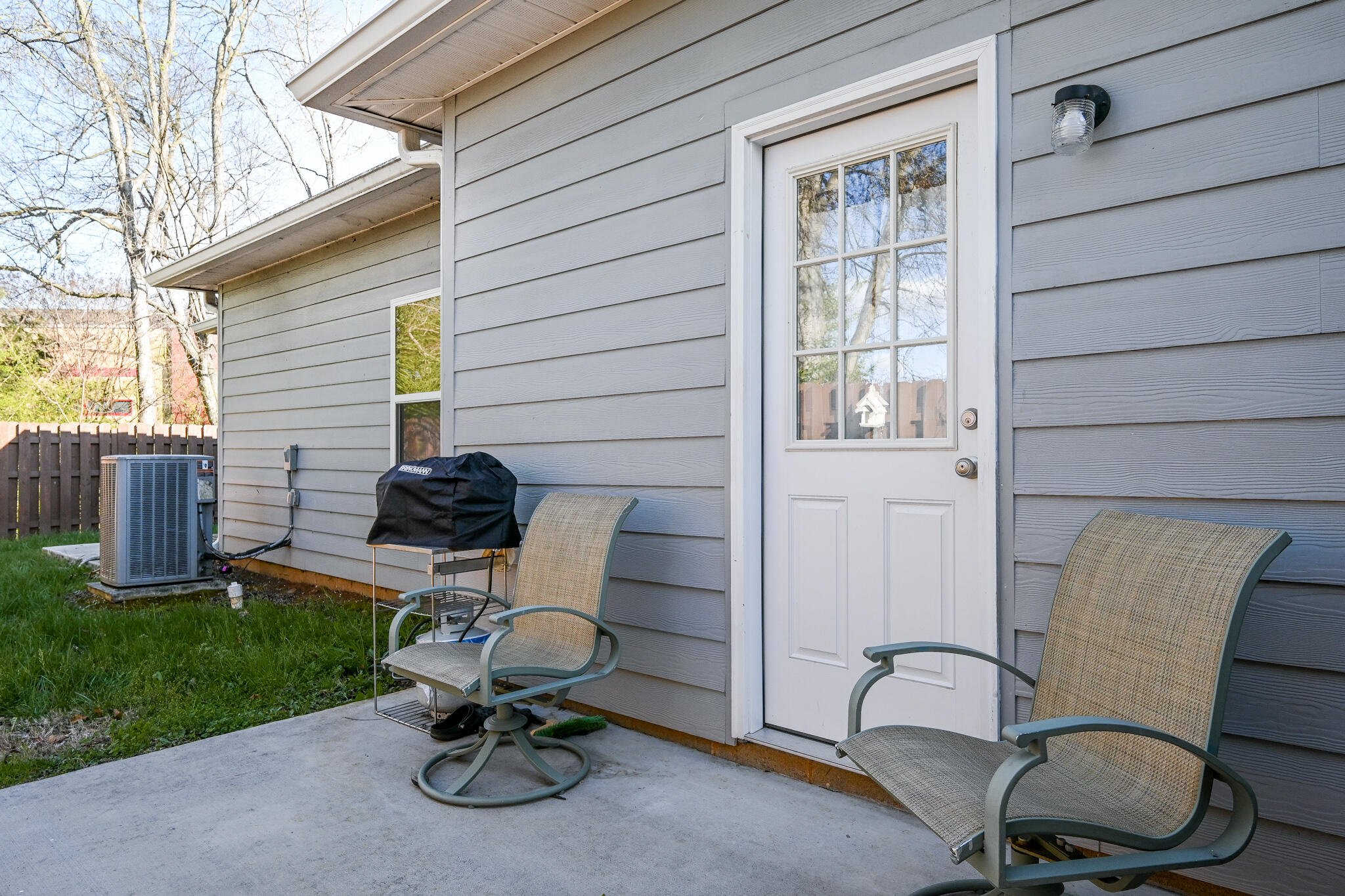 4470 Keith St. Nw Unit 203