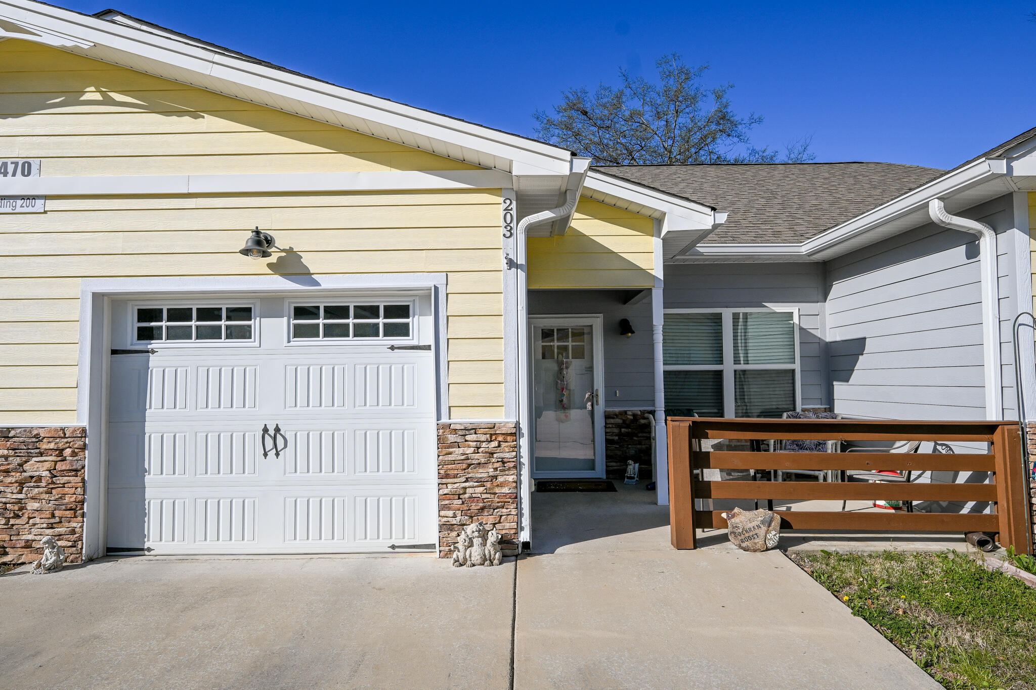 4470 Keith St. Nw Unit 203