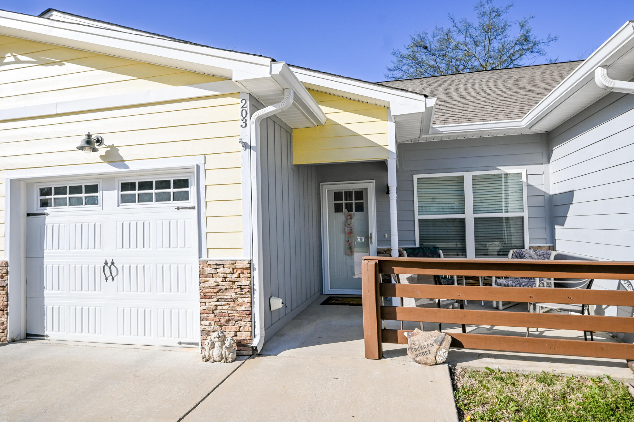 4470 Keith St. Nw Unit 203