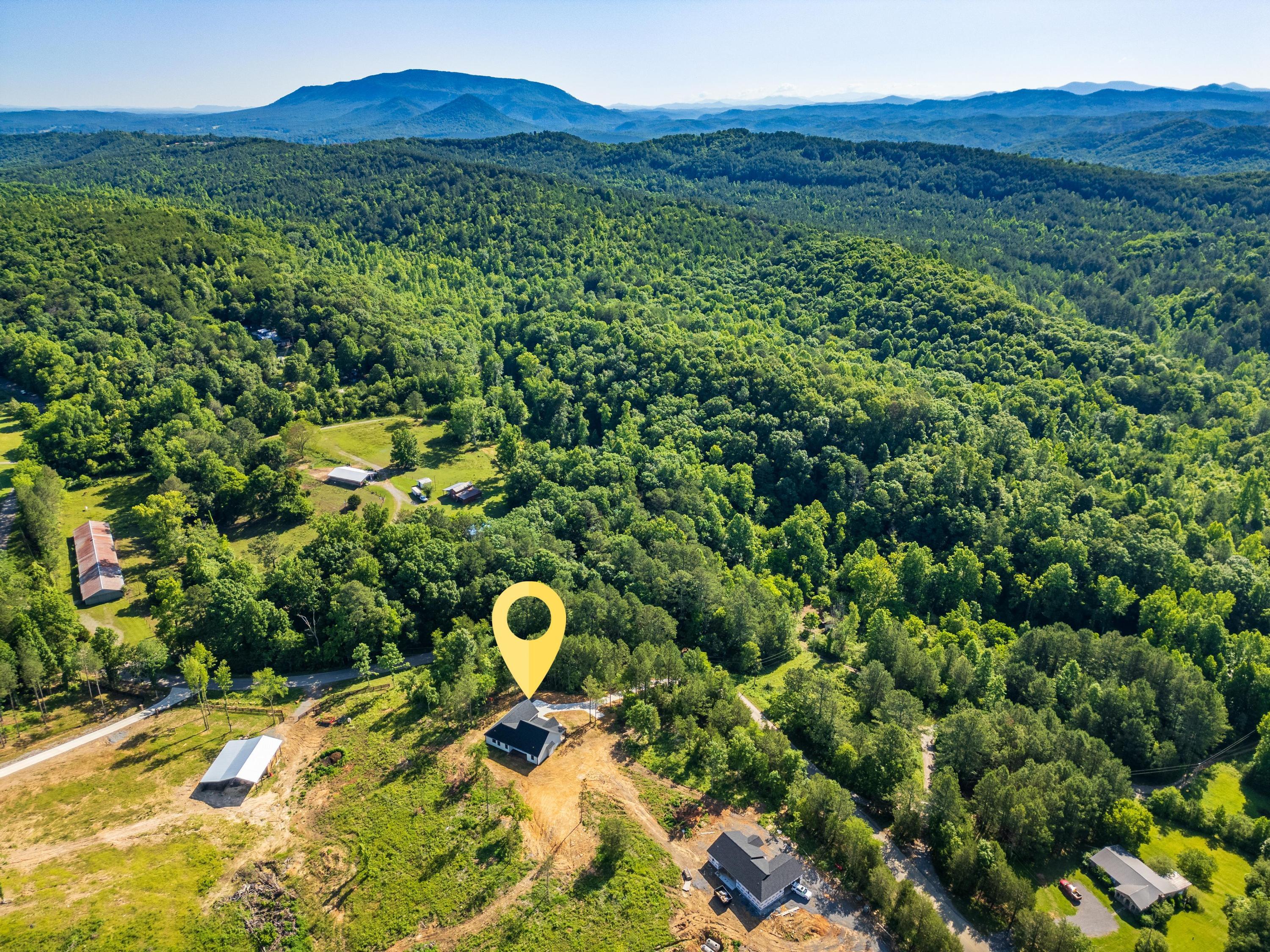 475 Horns Creek Road Road