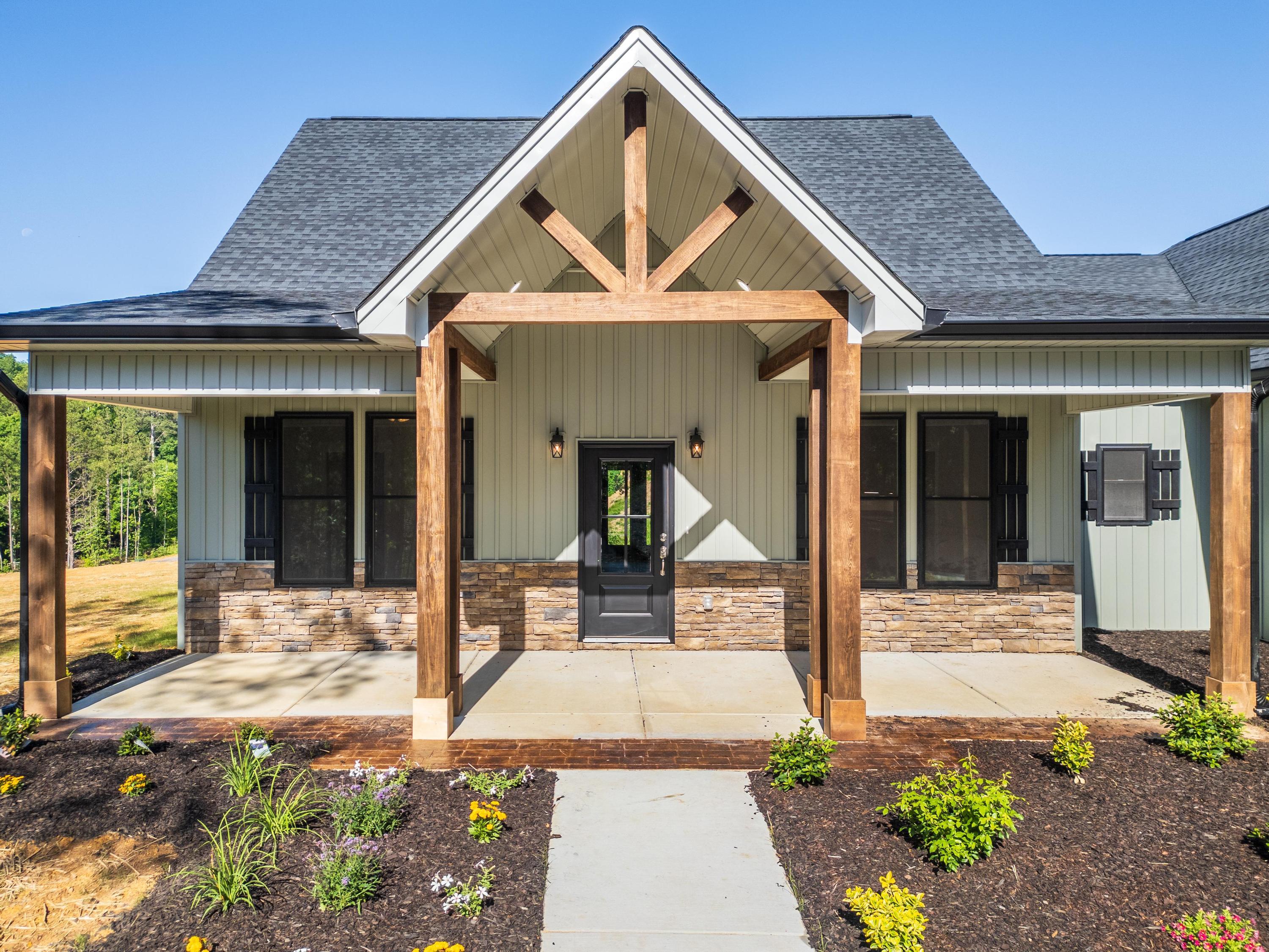475 Horns Creek Road Road