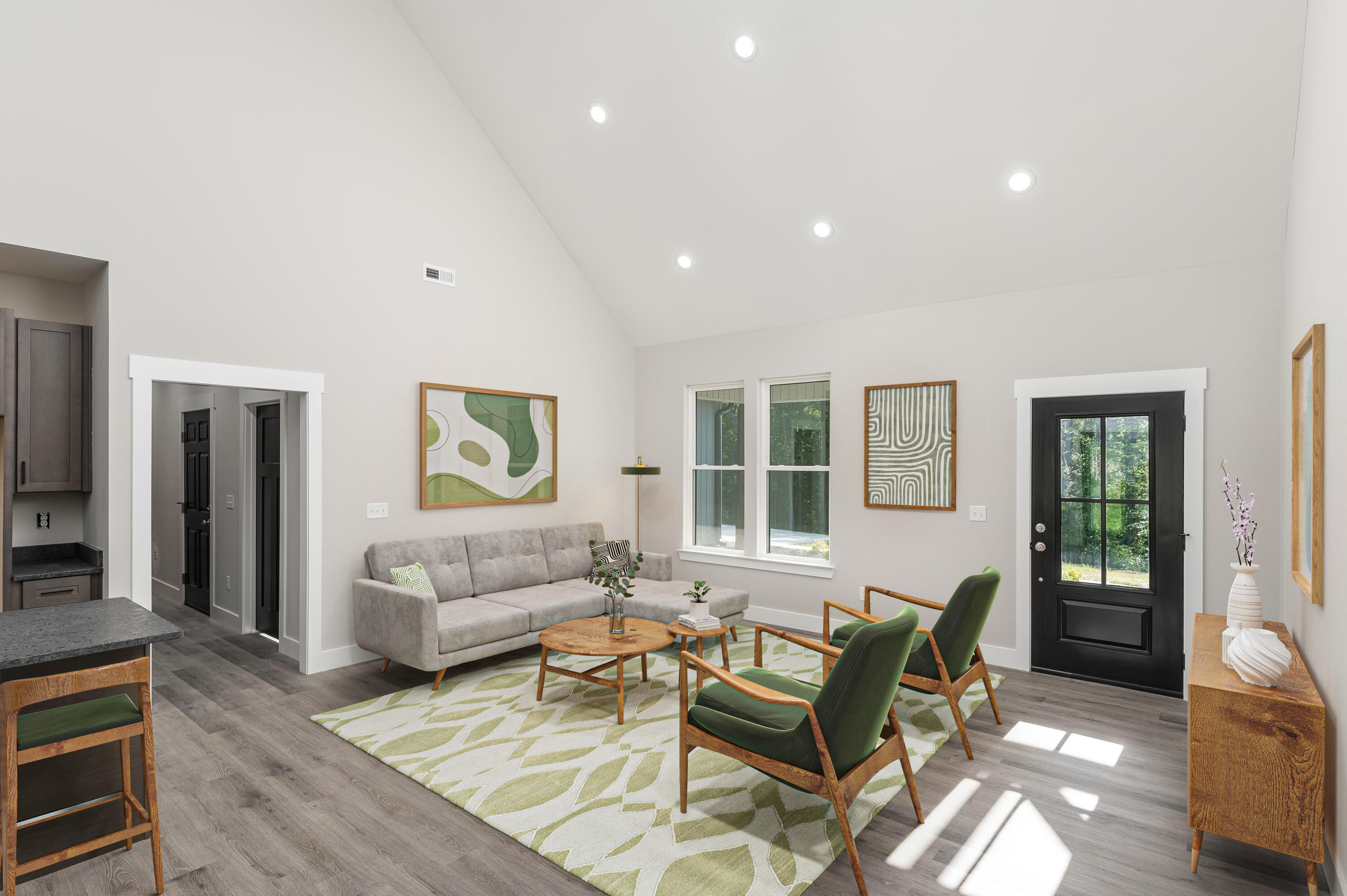 475 Horns Creek Road Road