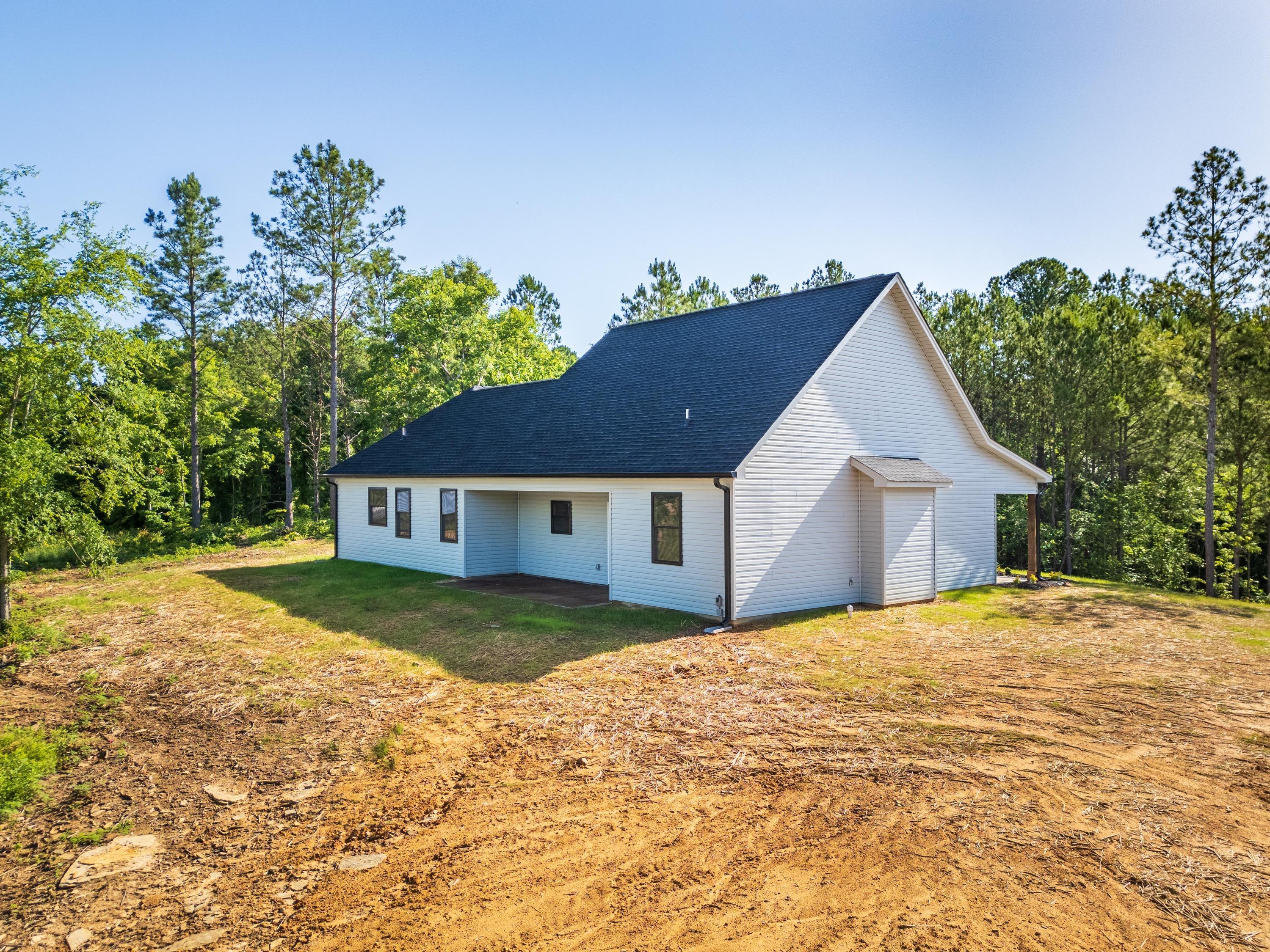 475 Horns Creek Road Road