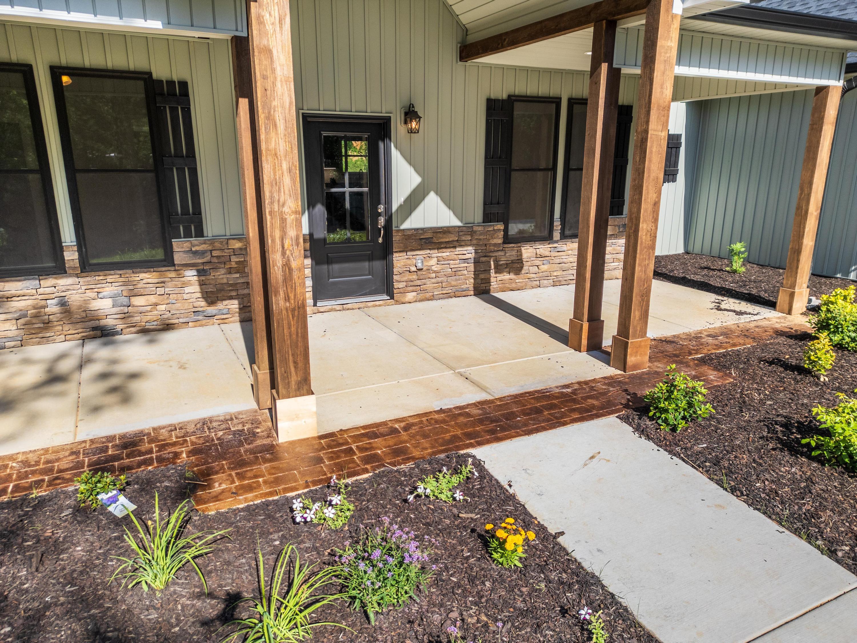 475 Horns Creek Road Road