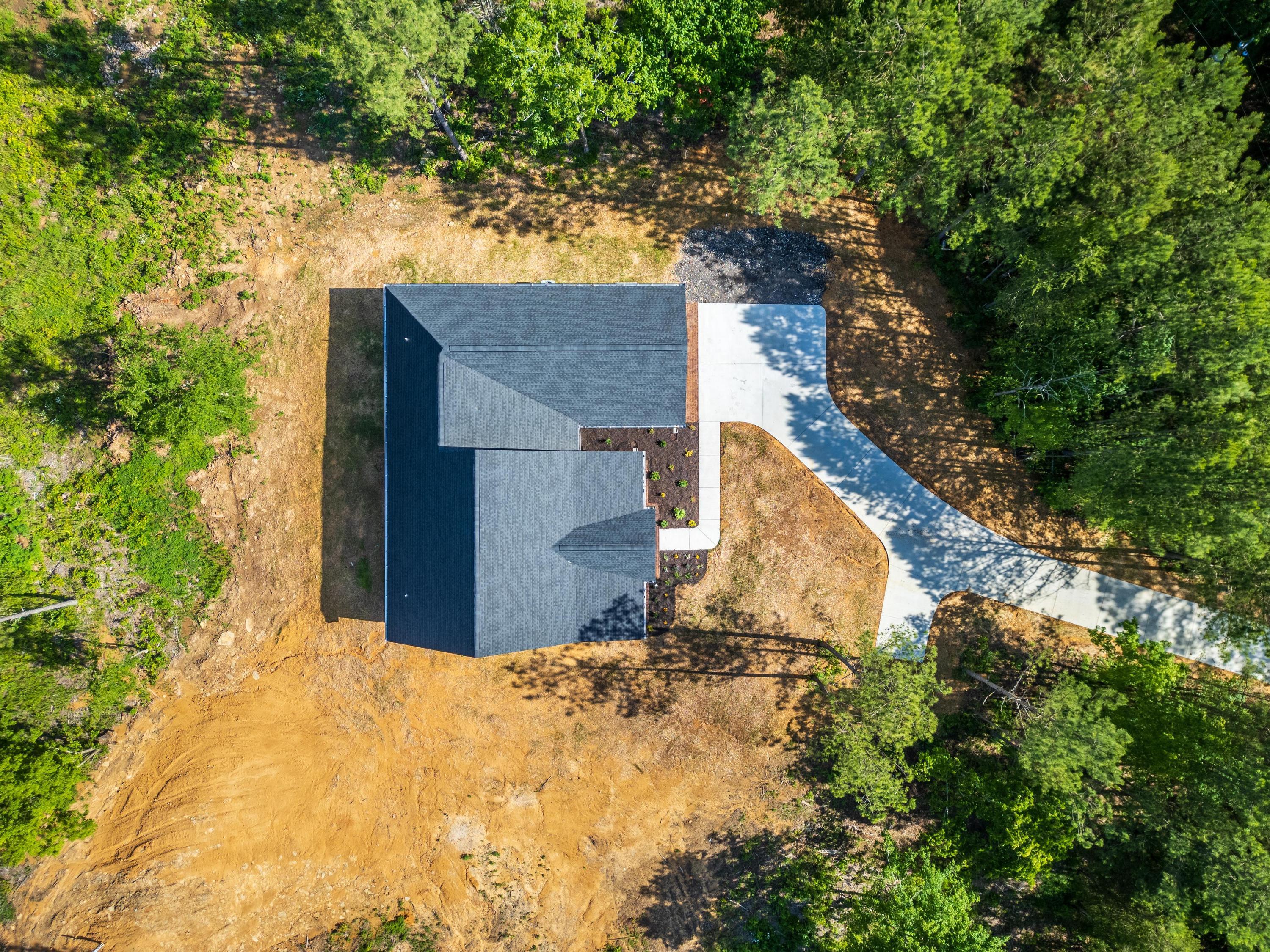 475 Horns Creek Road Road