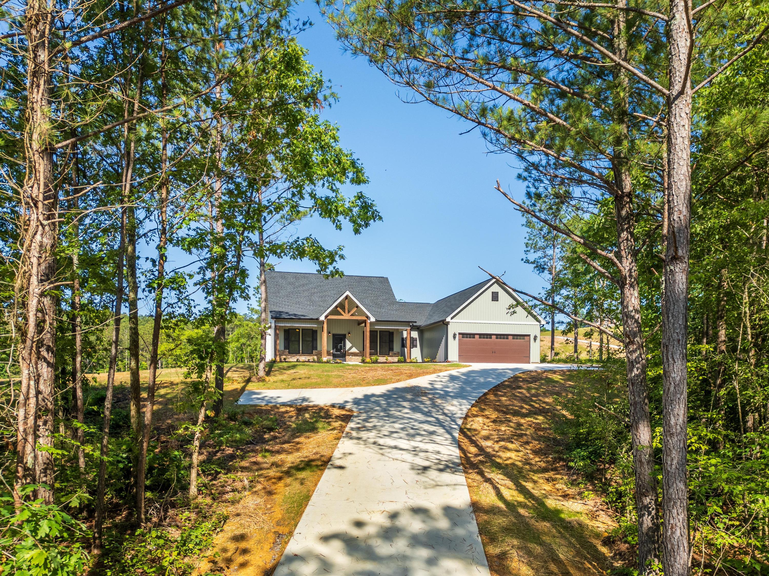 475 Horns Creek Road Road