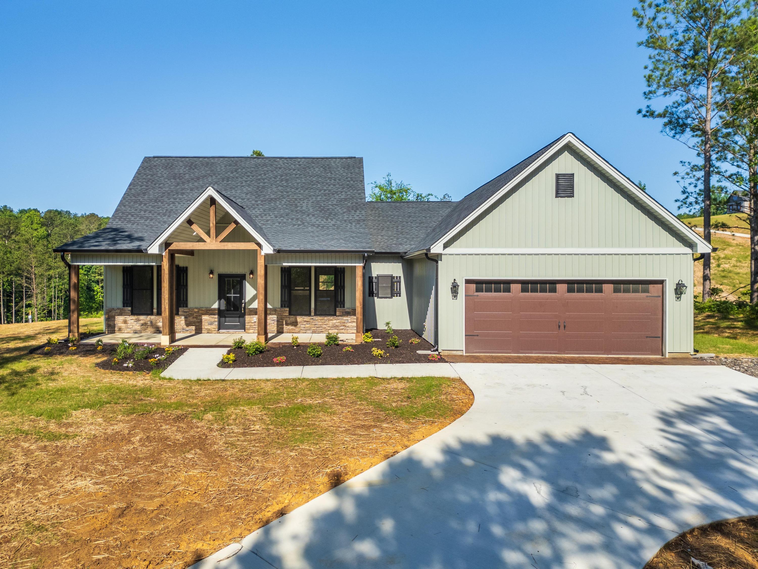 475 Horns Creek Road Road