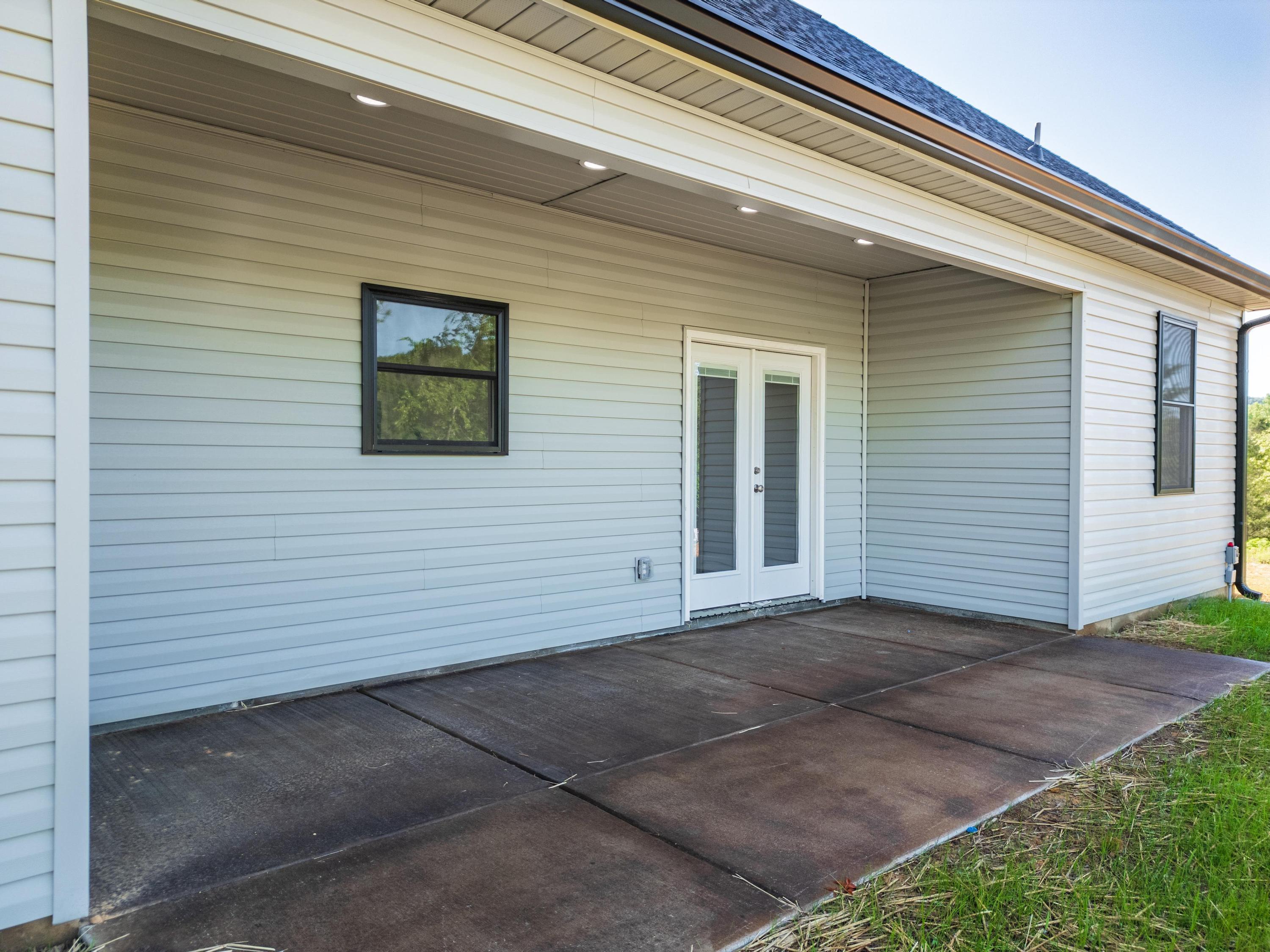475 Horns Creek Road Road