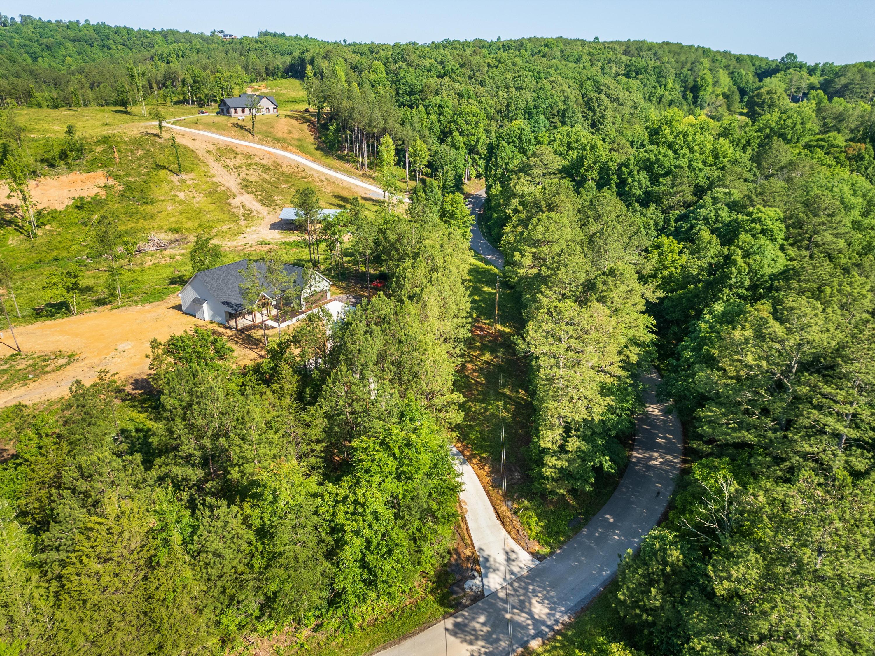 475 Horns Creek Road Road
