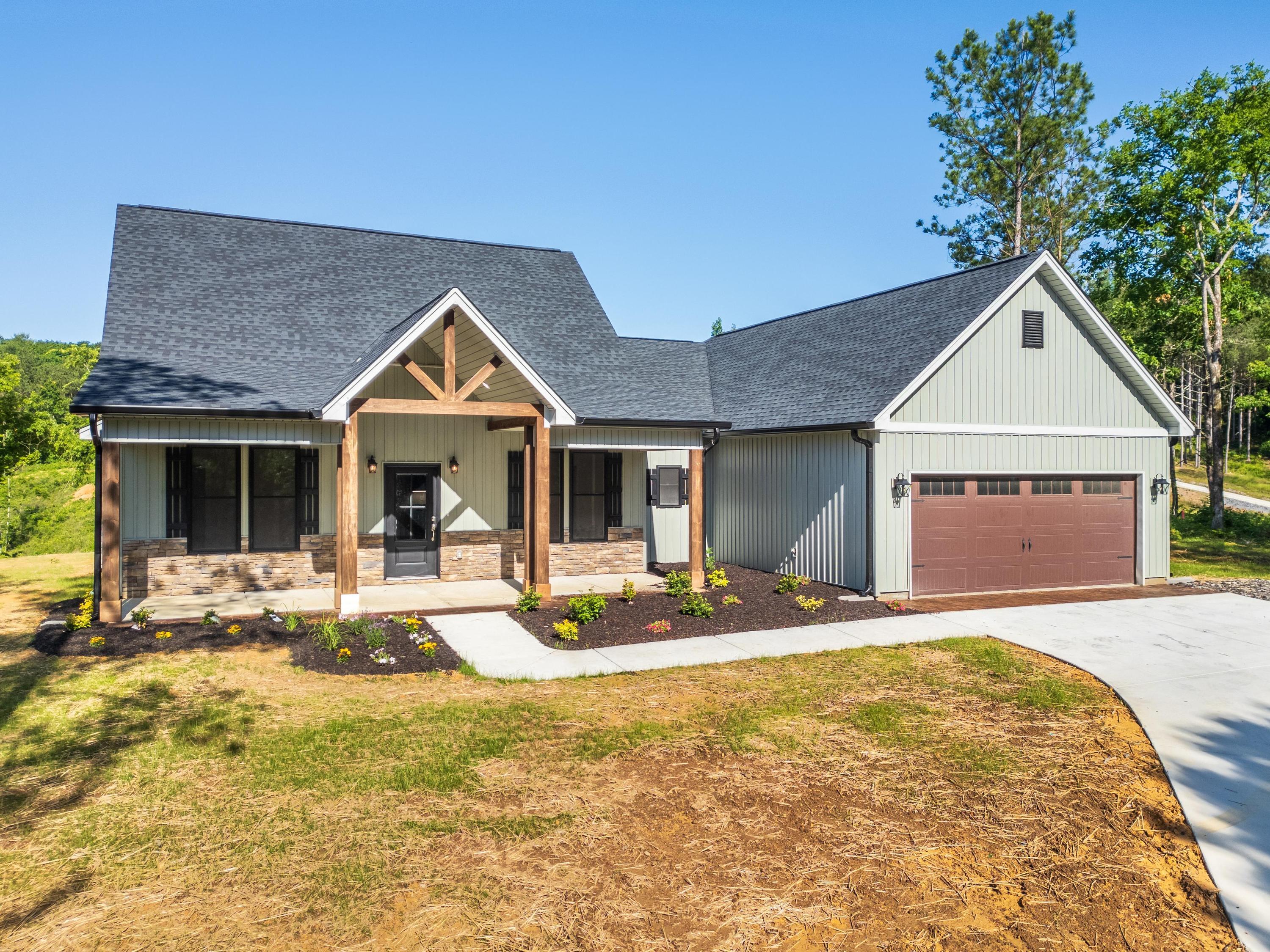 475 Horns Creek Road Road