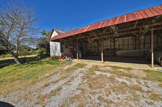 2464 No Pone Road Nw Road NW