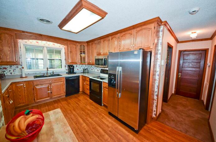2464 No Pone Road Nw Road NW