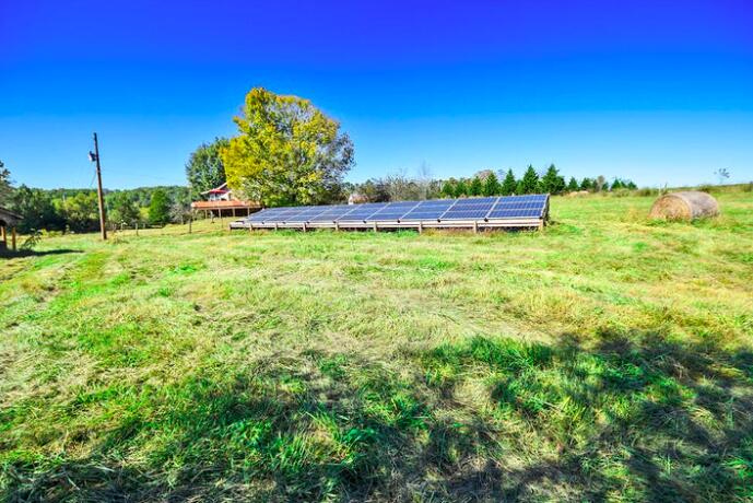 2464 No Pone Road Nw Road NW